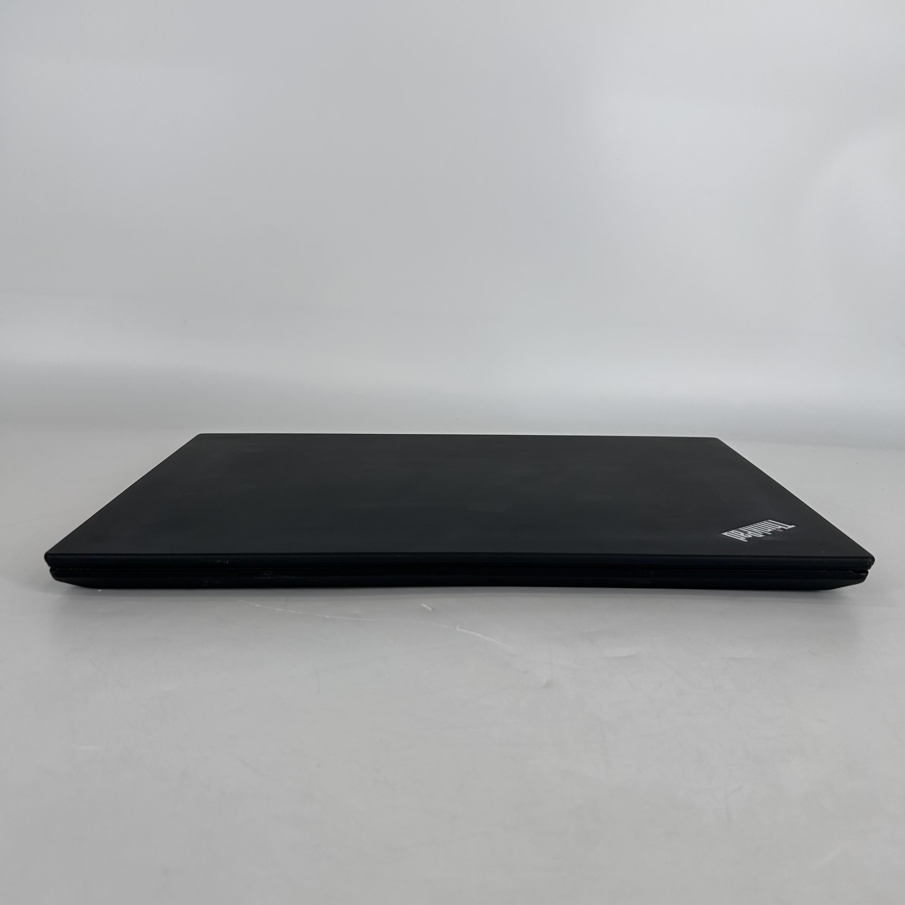 Lenovo ThinkPad P14s Gen 1 Black 1.8 GHz Intel Core i7 10th Gen. 16GB RAM 512GB Solid State Drive NVIDIA Quadro P520 2 GB