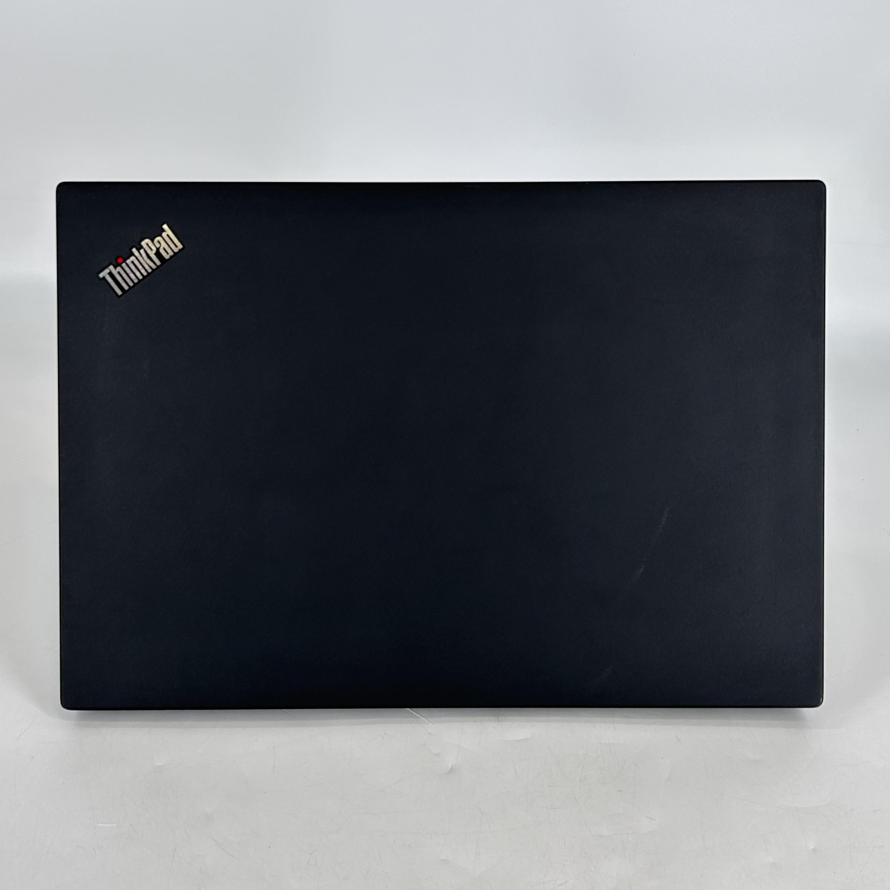 Lenovo ThinkPad P14s Gen 1 Black 1.8 GHz Intel Core i7 10th Gen. 16GB RAM 512GB Solid State Drive NVIDIA Quadro P520 2 GB