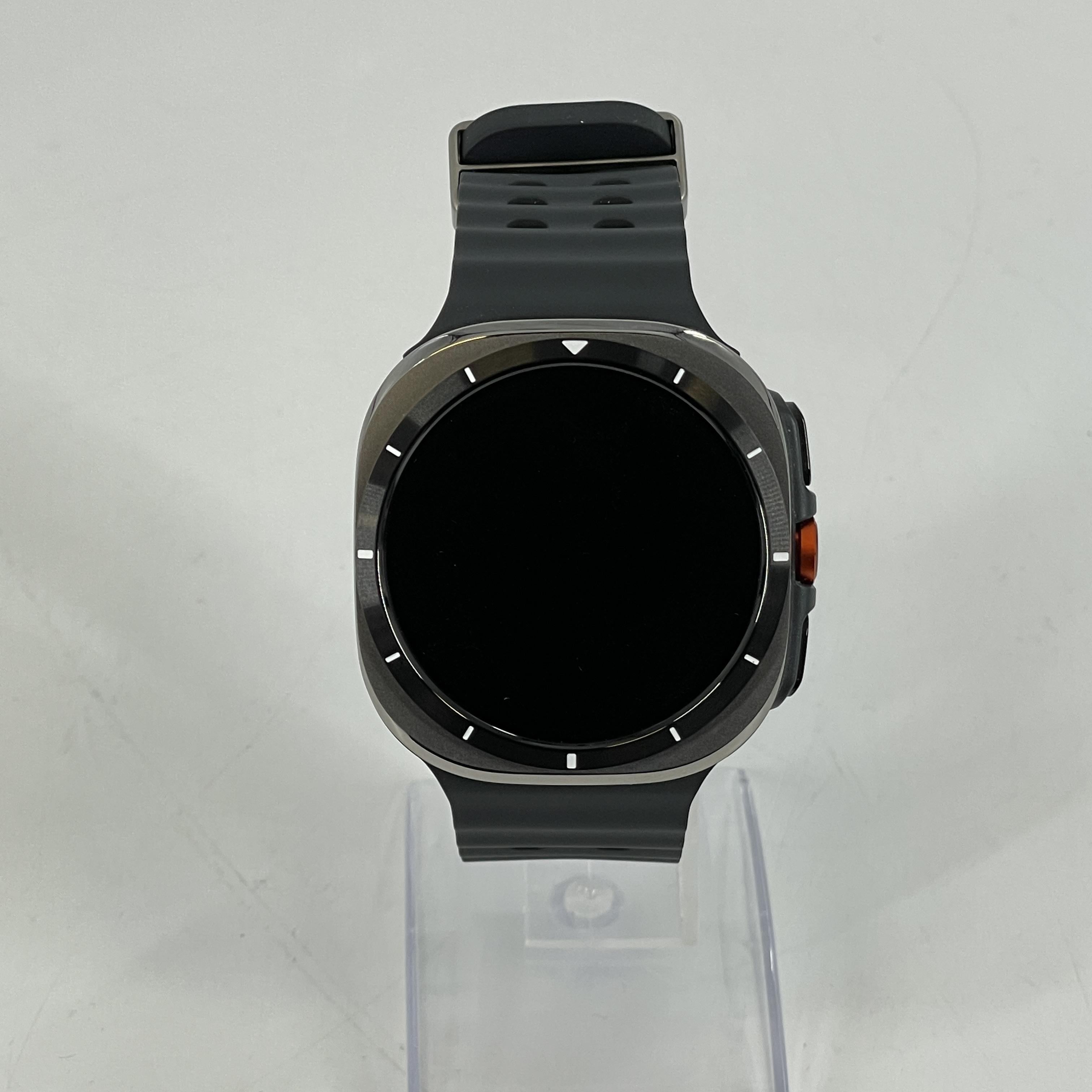 Samsung Galaxy Watch Ultra (2025) 47mm Silver Unlocked 64GB