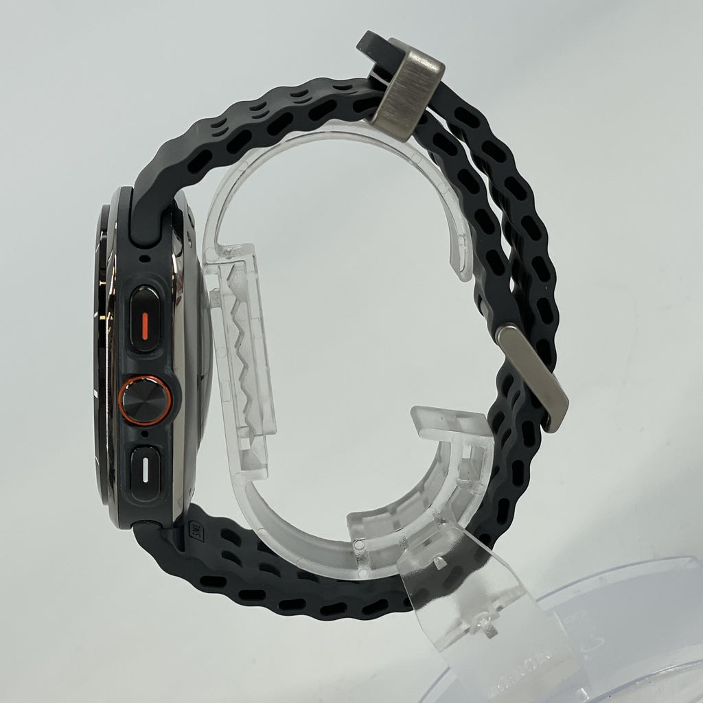 Samsung Galaxy Watch Ultra (2025) 47mm Silver Unlocked 64GB