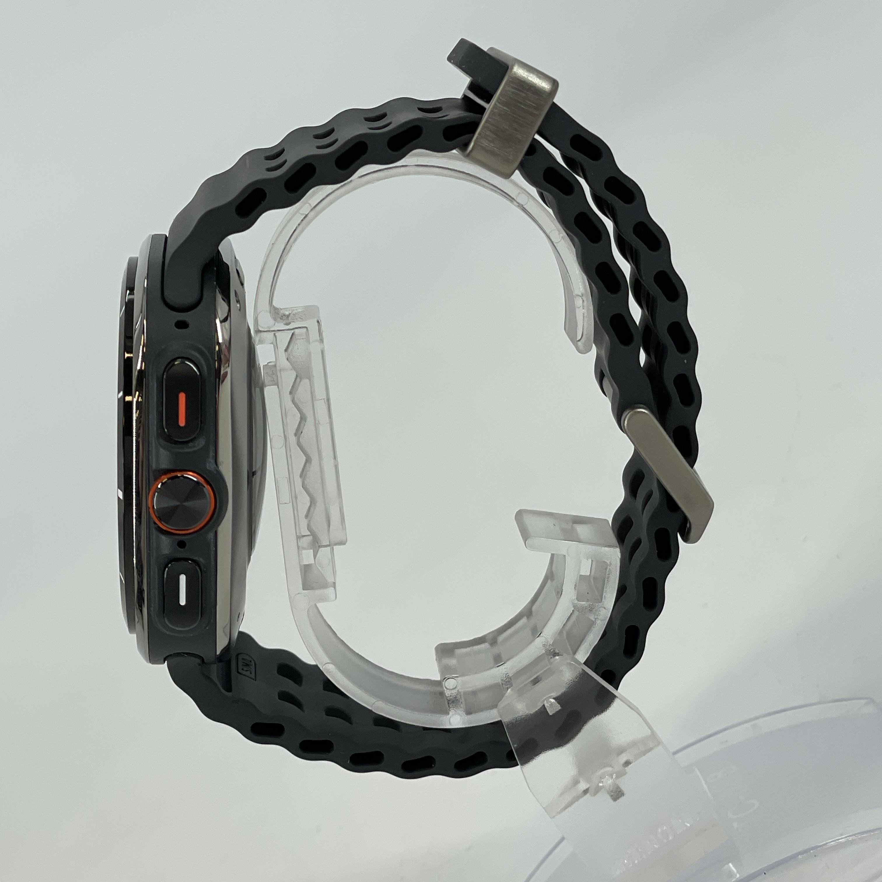 Samsung Galaxy Watch Ultra (2025) 47mm Silver Unlocked 64GB