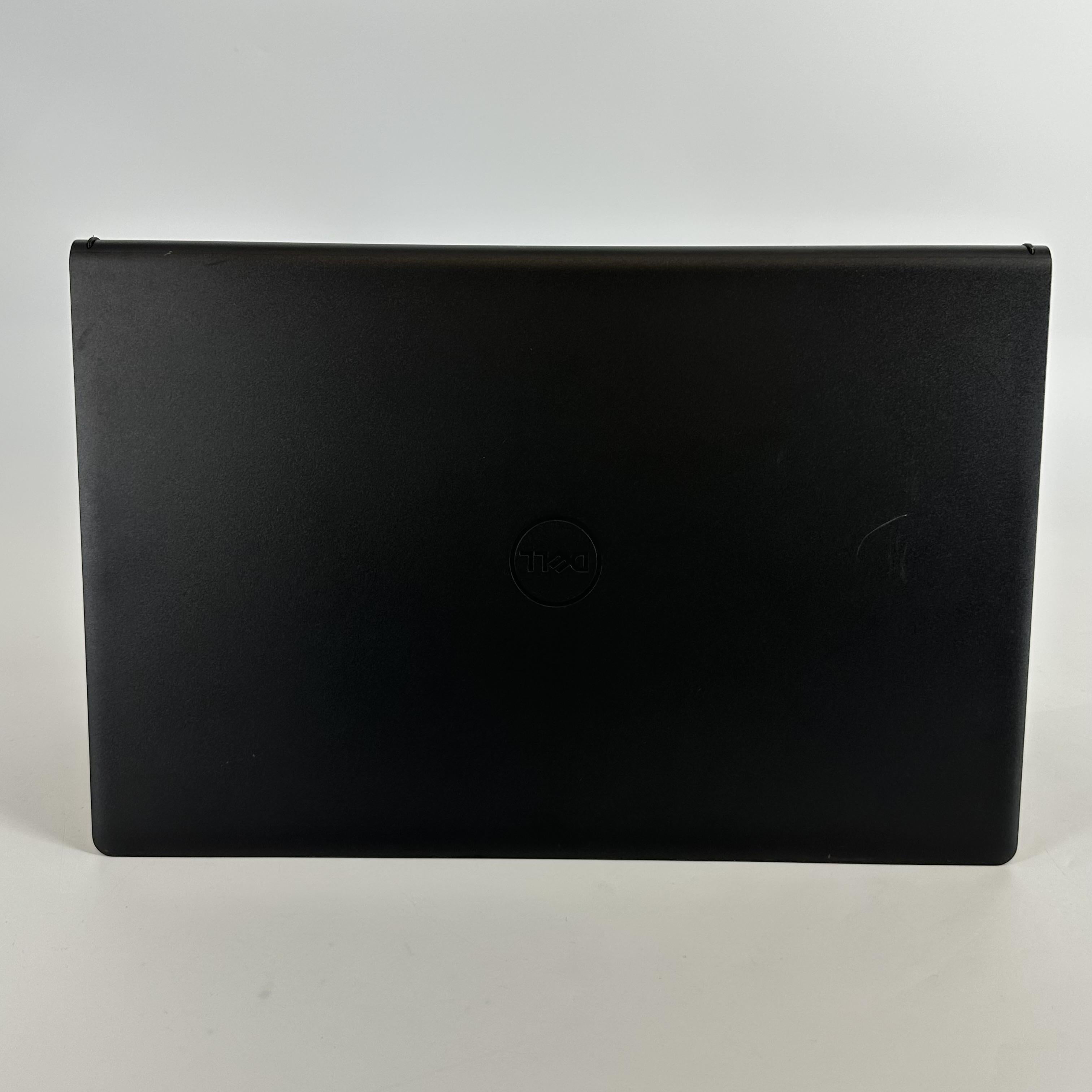 Dell Inspiron 3511 15.6 Black 3.0 GHz Intel Core i3 11th Gen. 8GB RAM 256GB Solid State Drive