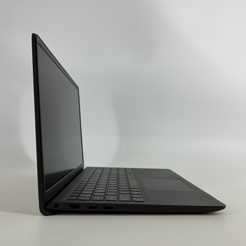 Dell Inspiron 3511 15.6 Black 3.0 GHz Intel Core i3 11th Gen. 8GB RAM 256GB Solid State Drive