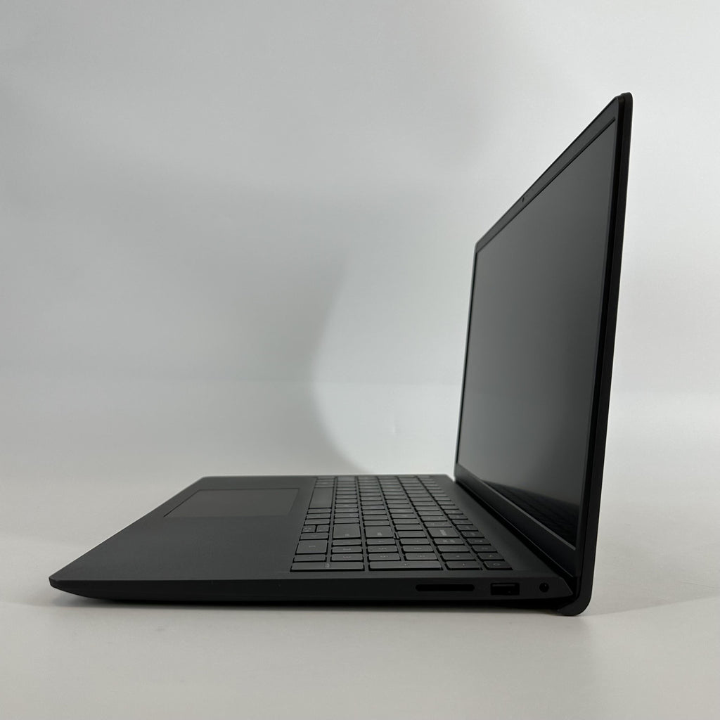Dell Inspiron 3511 15.6 Black 3.0 GHz Intel Core i3 11th Gen. 8GB RAM 256GB Solid State Drive