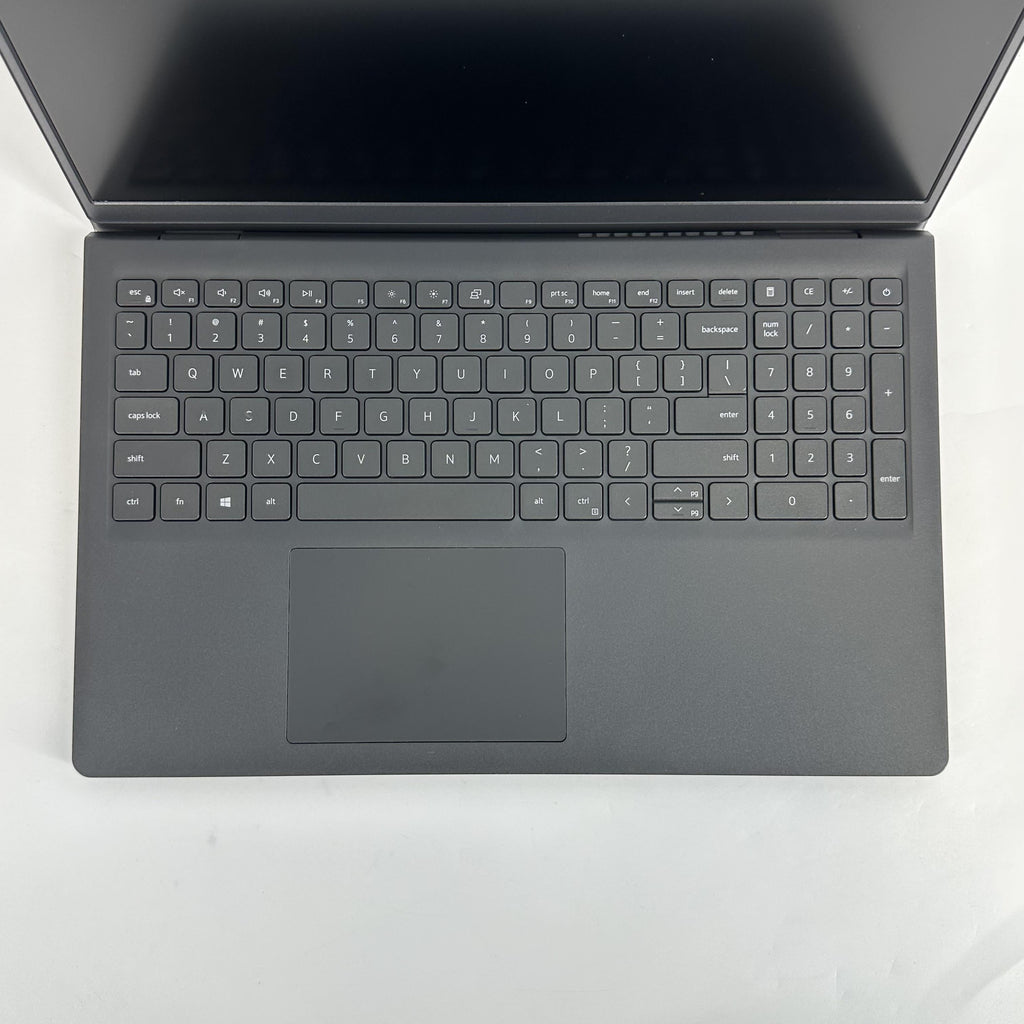 Dell Inspiron 3511 15.6 Black 3.0 GHz Intel Core i3 11th Gen. 8GB RAM 256GB Solid State Drive