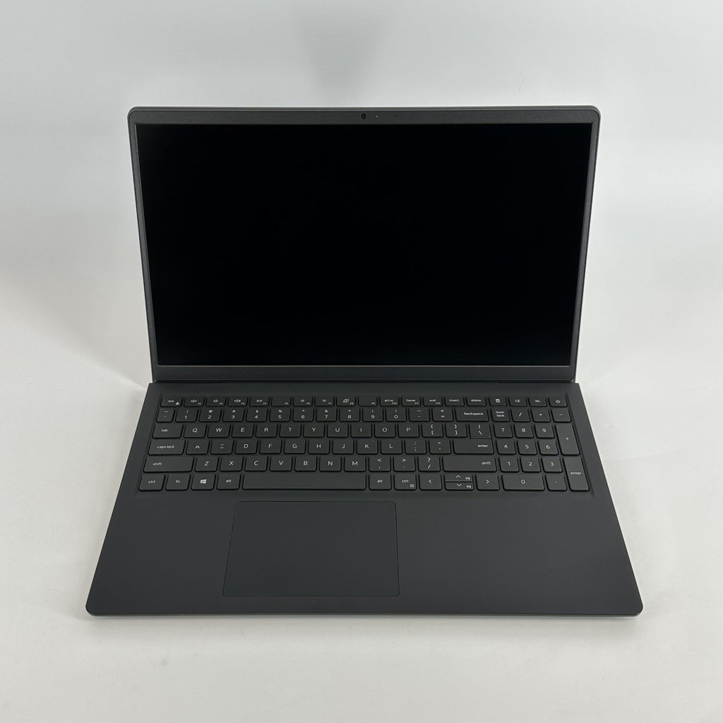 Dell Inspiron 3511 15.6 Black 3.0 GHz Intel Core i3 11th Gen. 8GB RAM 256GB Solid State Drive