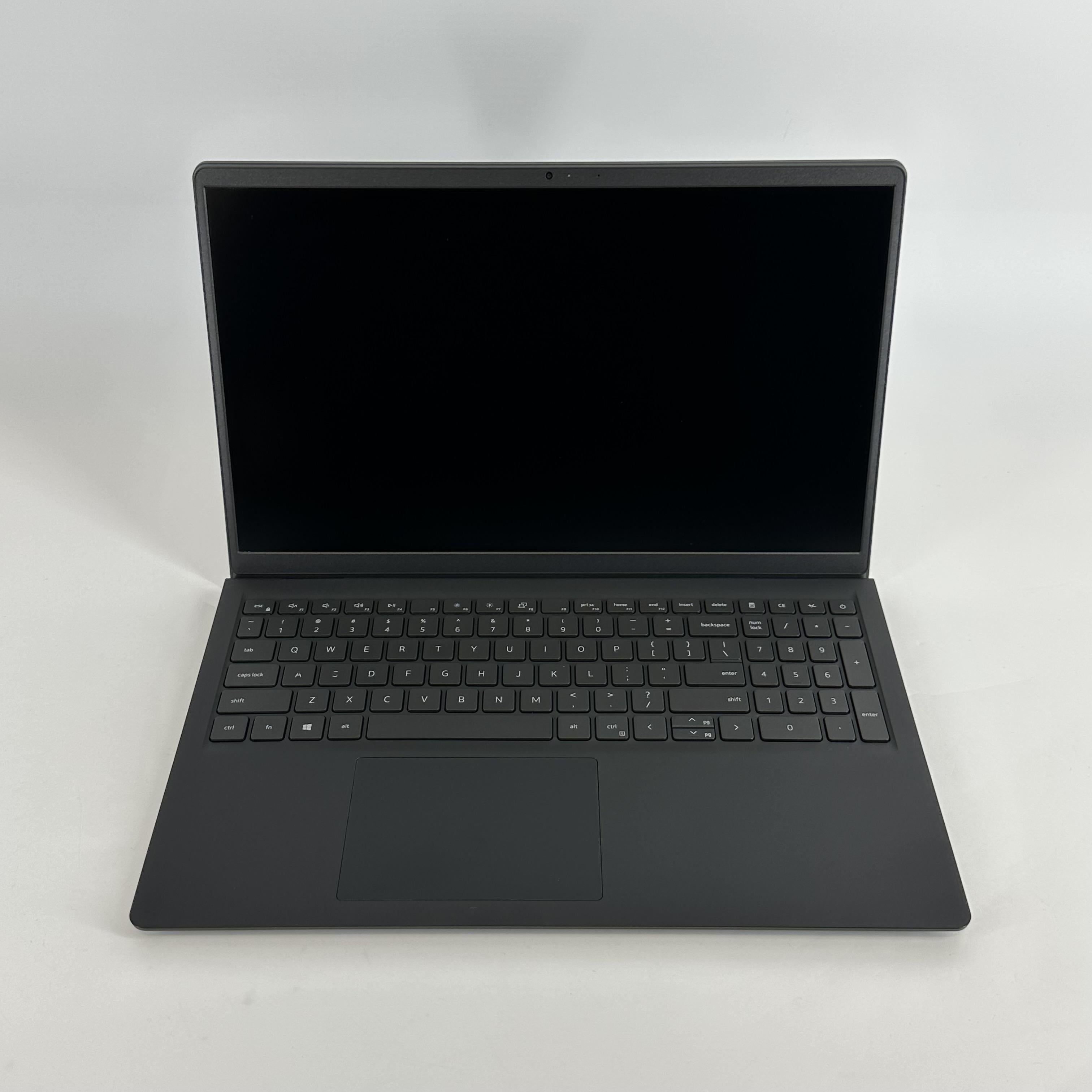 Dell Inspiron 3511 15.6 Black 3.0 GHz Intel Core i3 11th Gen. 8GB RAM 256GB Solid State Drive