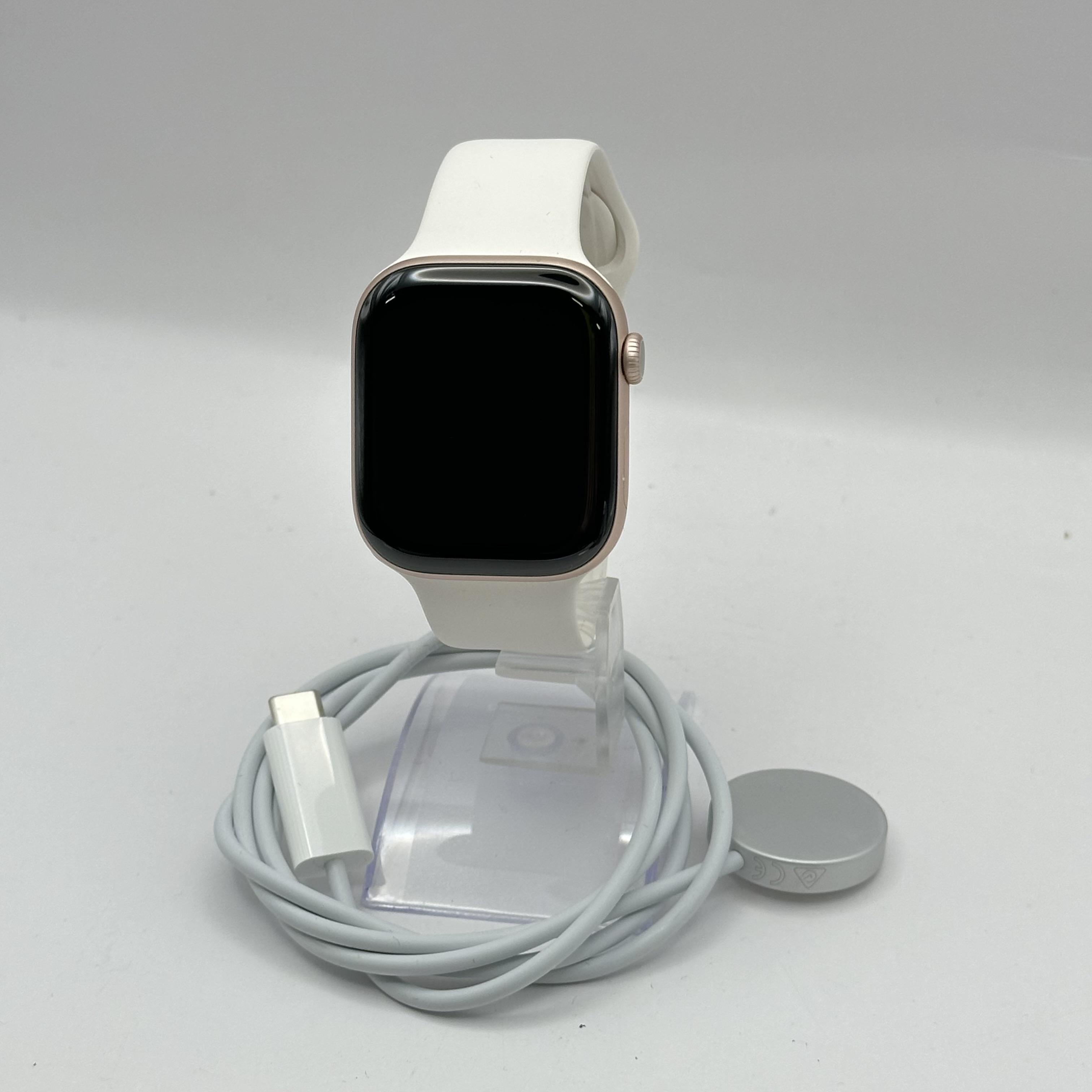 Apple Watch (Series 11) 46mm Rose Gold WiFi 64GB
