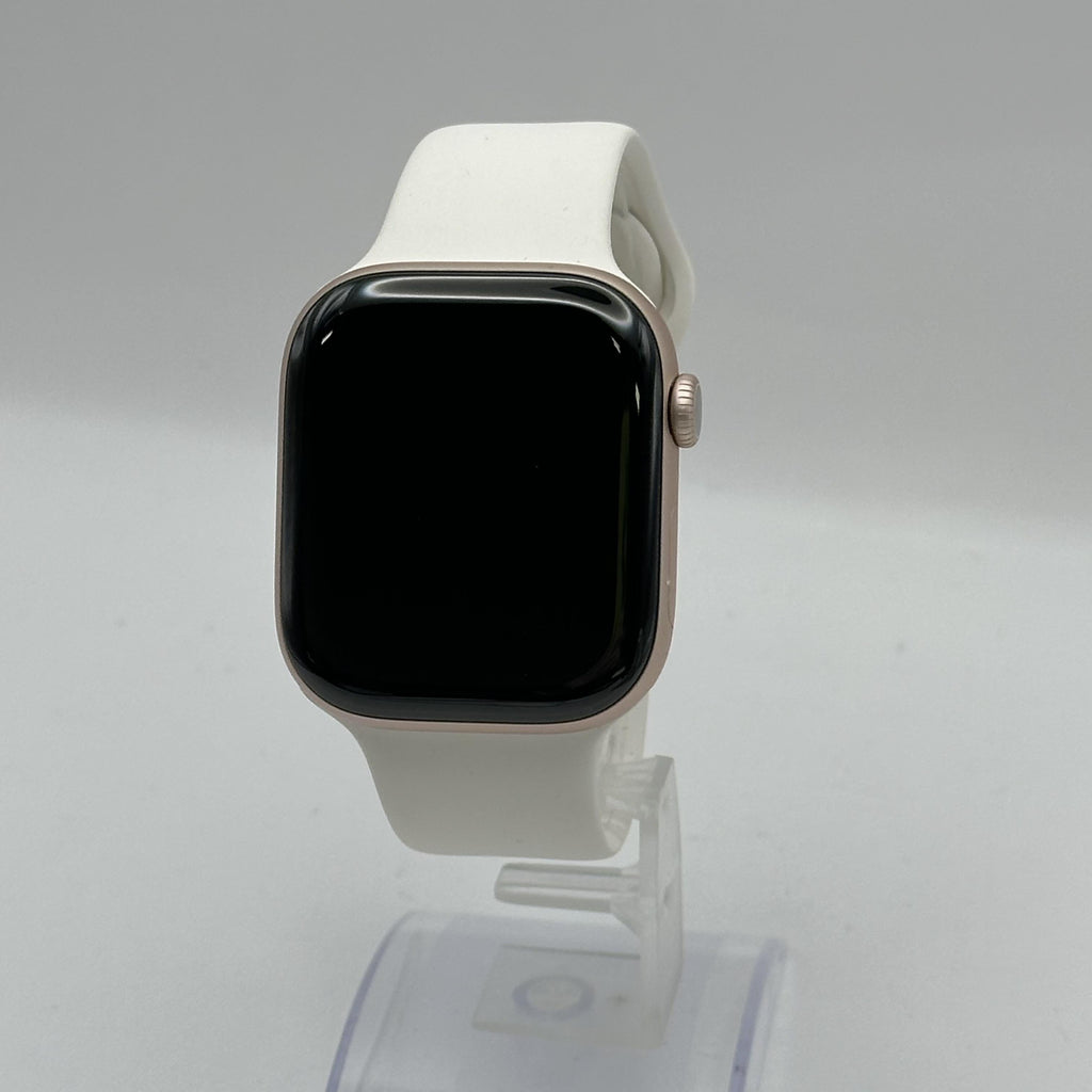 Apple Watch (Series 11) 46mm Rose Gold WiFi 64GB