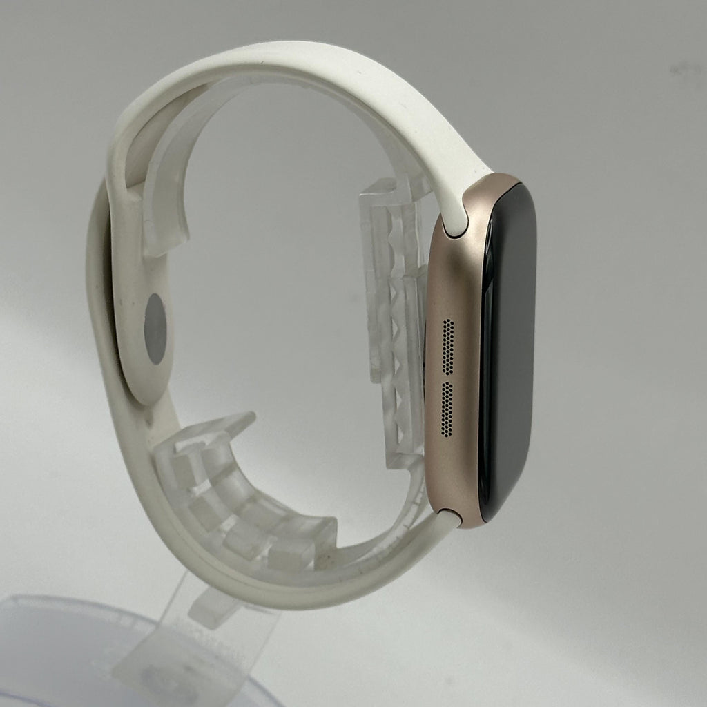 Apple Watch (Series 11) 46mm Rose Gold WiFi 64GB