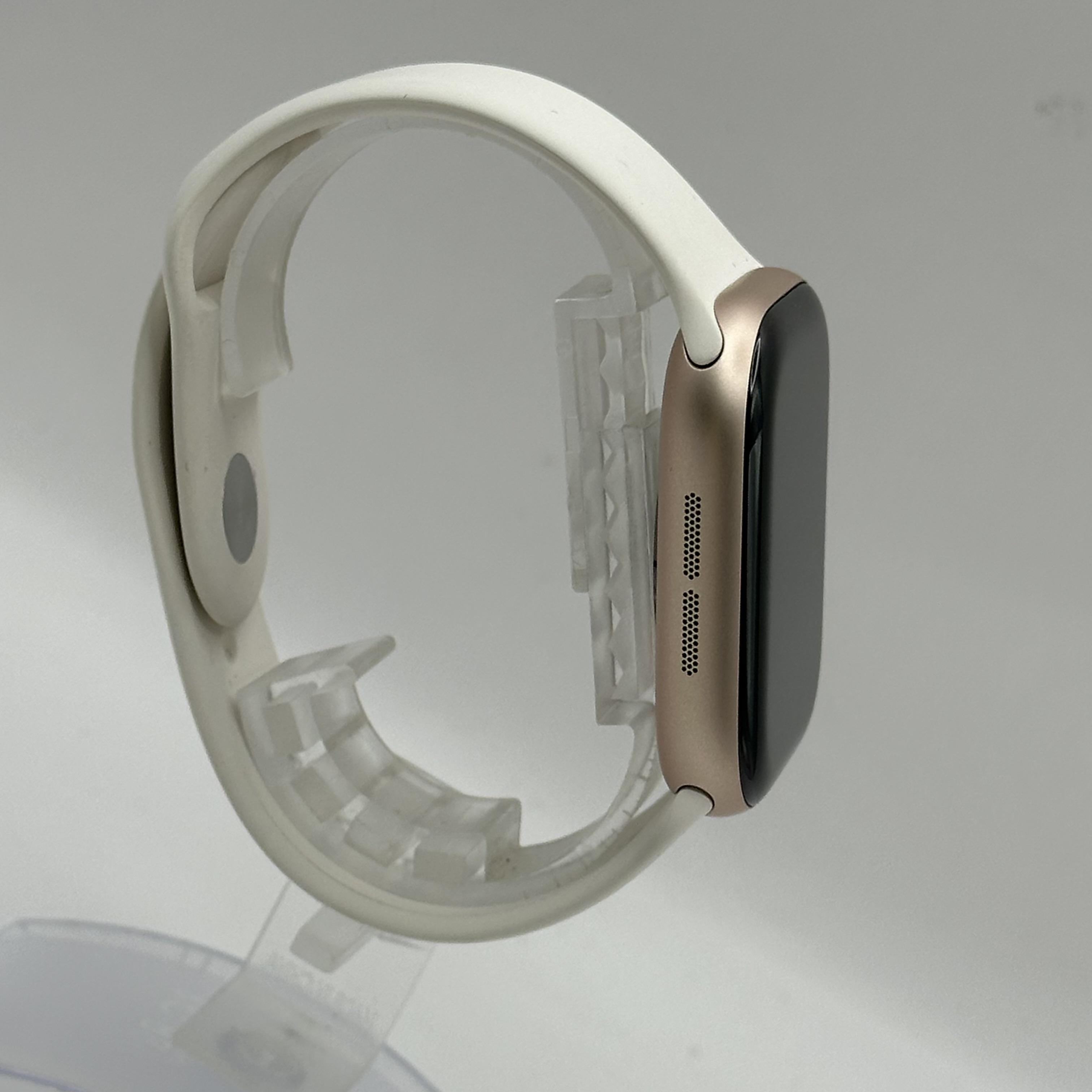 Apple Watch (Series 11) 46mm Rose Gold WiFi 64GB