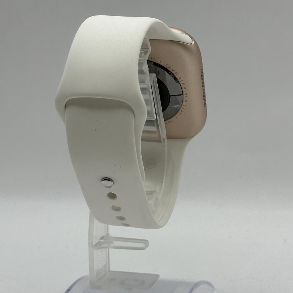 Apple Watch (Series 11) 46mm Rose Gold WiFi 64GB