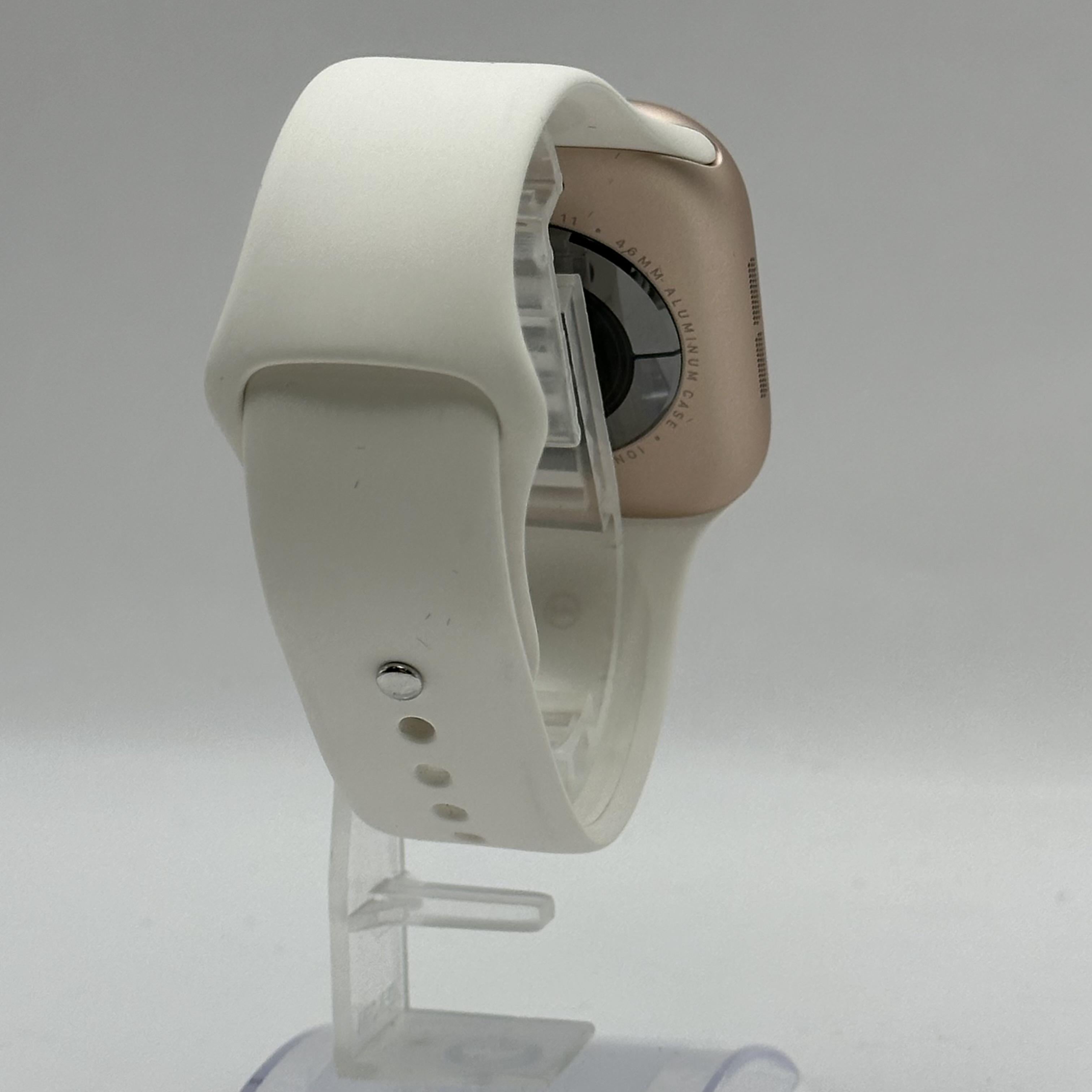 Apple Watch (Series 11) 46mm Rose Gold WiFi 64GB