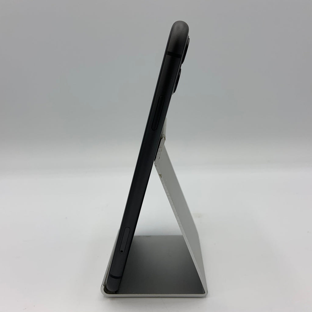 iPhone 11 64GB Black (GSM Unlocked)