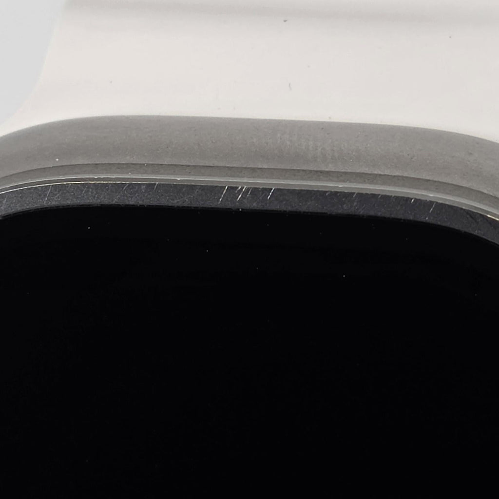 Apple Watch (Ultra) 49mm Titanium Unlocked 32GB