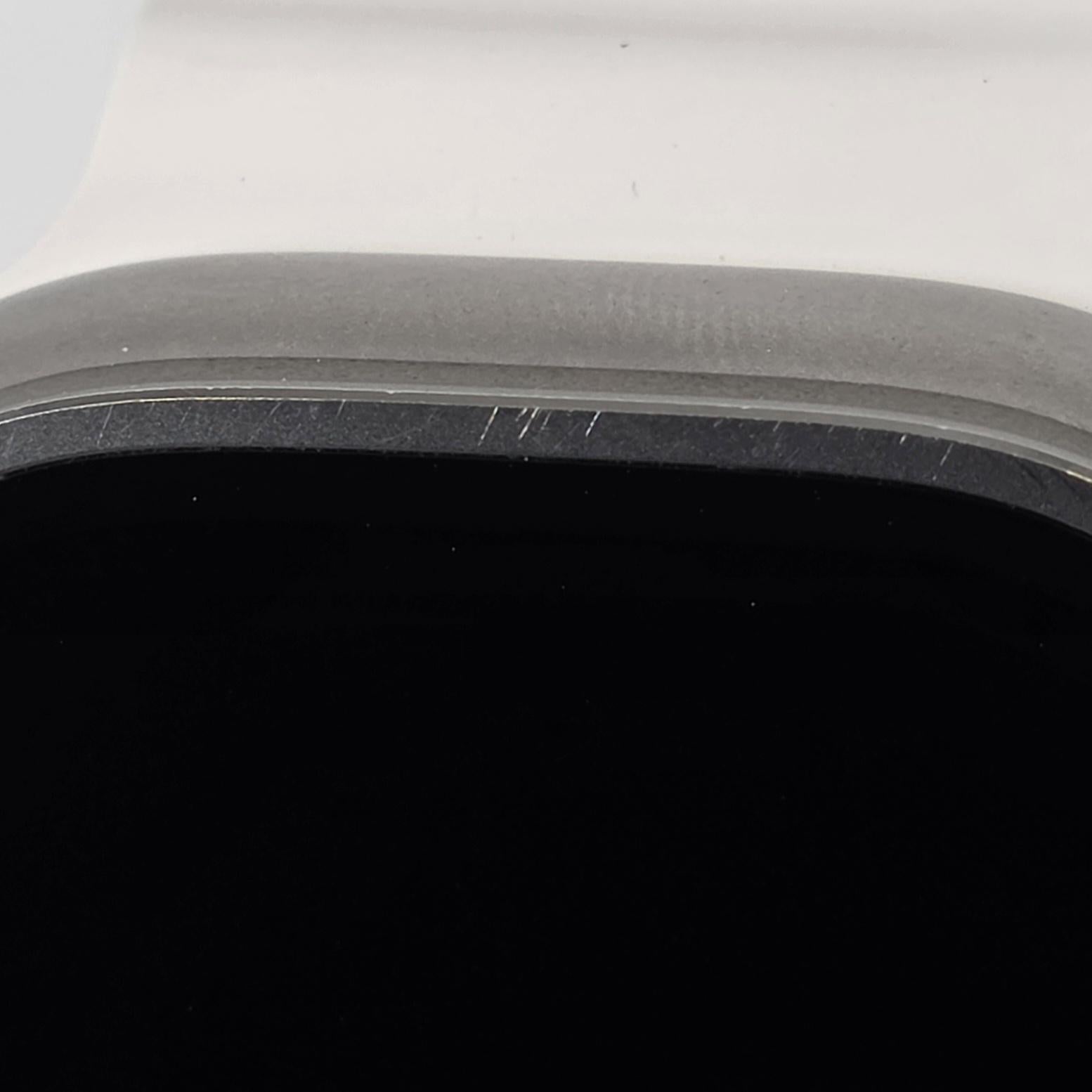 Apple Watch (Ultra) 49mm Titanium Unlocked 32GB