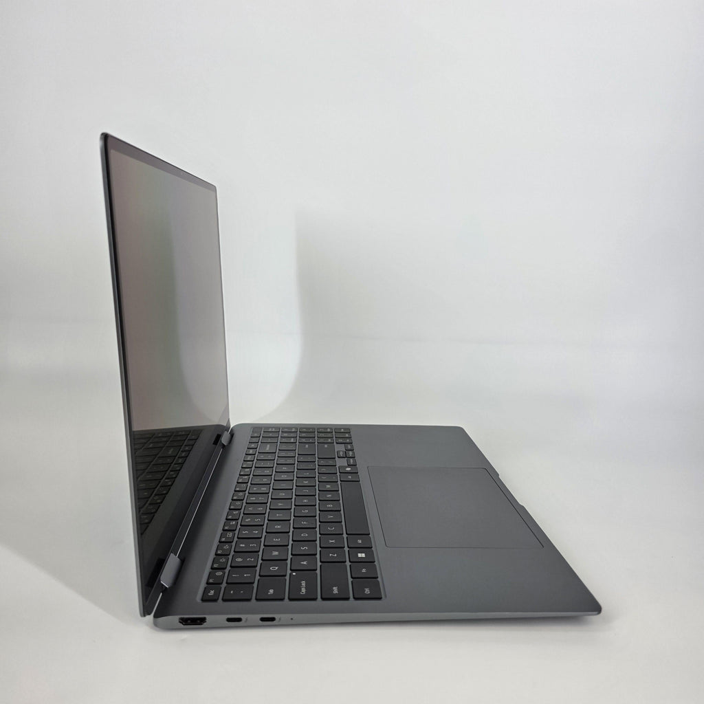Samsung Galaxy Book5 Pro 360 16 Silver 2.2 GHz Intel Core Ultra 7 Series 2 16GB RAM 1TB Solid State Drive