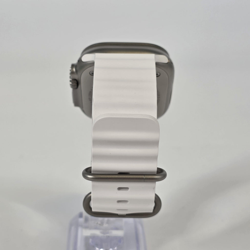 Apple Watch (Ultra) 49mm Titanium Unlocked 32GB