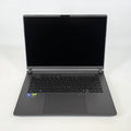 Asus ROG Strix G16 G615 16 Black 2.7 GHz Intel Core Ultra 9 Series 2 32GB RAM 1TB Solid State Drive NVIDIA GeForce RTX 5080 16 GB