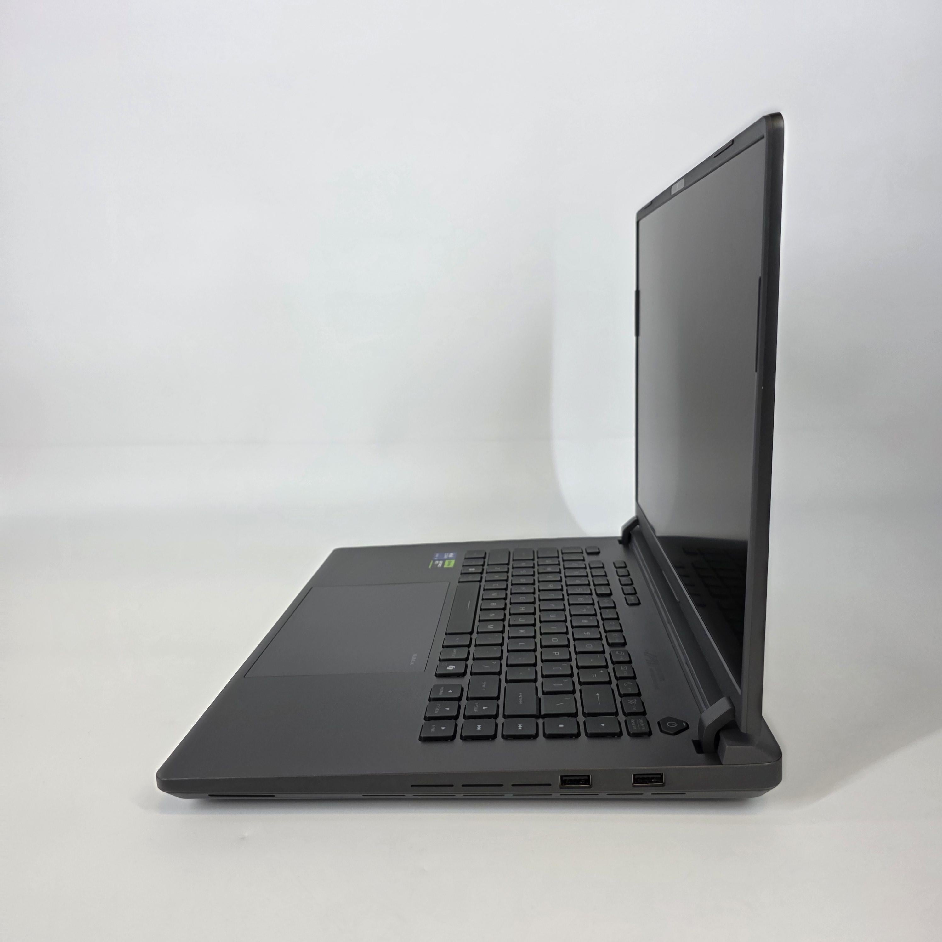 Asus ROG Strix G16 G615 16 Black 2.7 GHz Intel Core Ultra 9 Series 2 32GB RAM 1TB Solid State Drive NVIDIA GeForce RTX 5080 16 GB