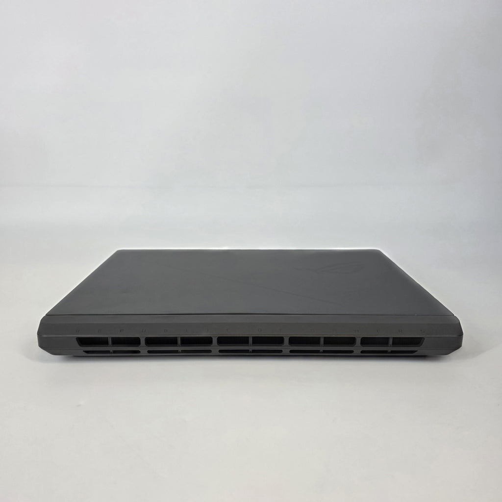 Asus ROG Strix G16 G615 16 Black 2.7 GHz Intel Core Ultra 9 Series 2 32GB RAM 1TB Solid State Drive NVIDIA GeForce RTX 5080 16 GB