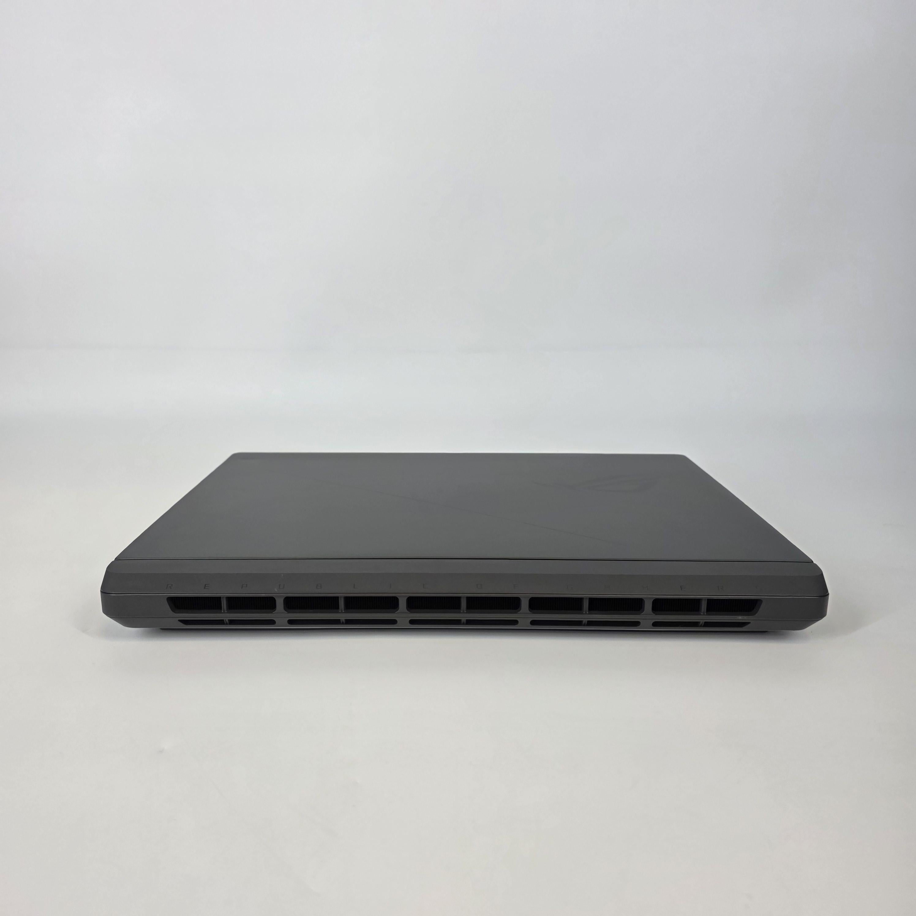 Asus ROG Strix G16 G615 16 Black 2.7 GHz Intel Core Ultra 9 Series 2 32GB RAM 1TB Solid State Drive NVIDIA GeForce RTX 5080 16 GB