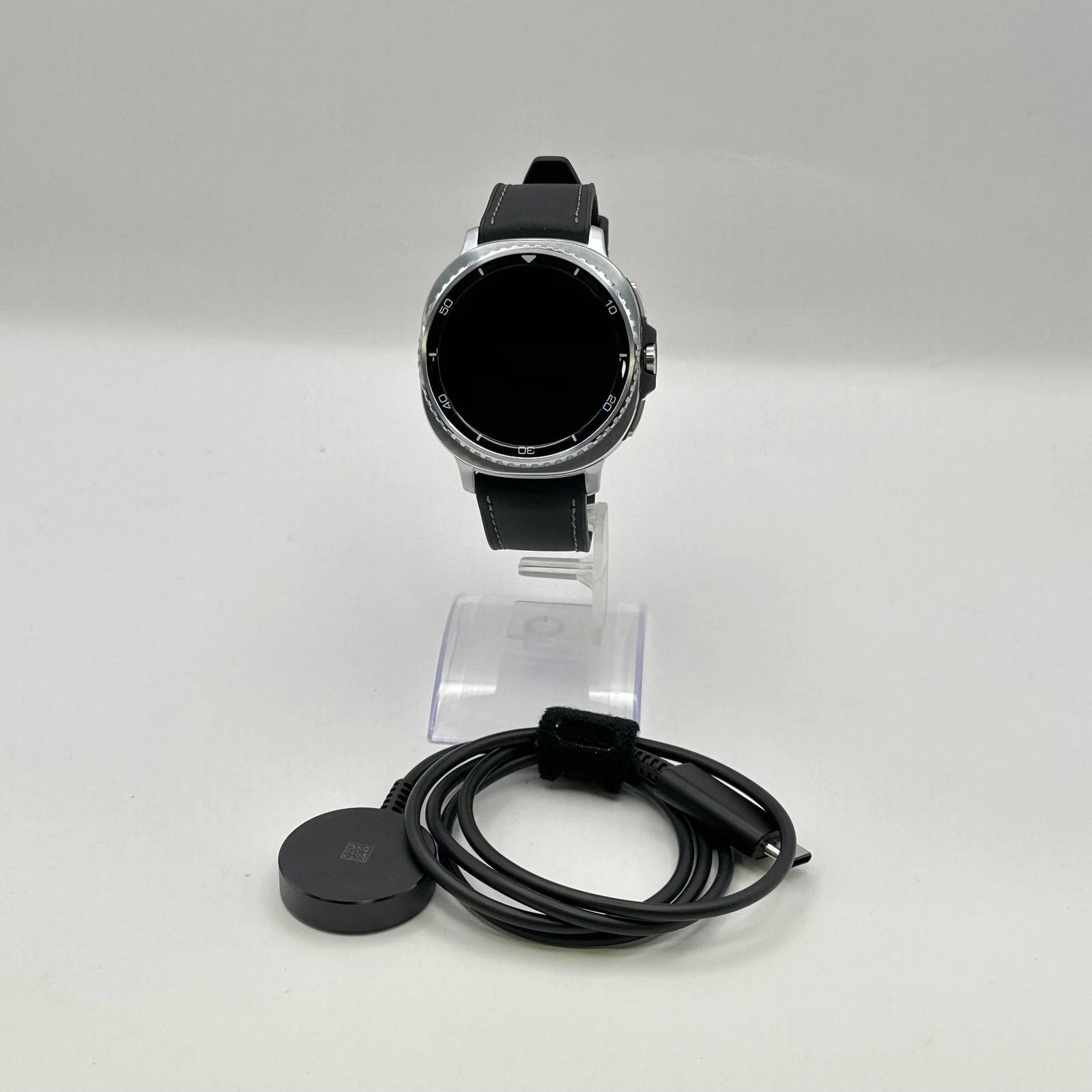 Samsung Galaxy Watch8 Classic 46mm Black WiFi 64GB