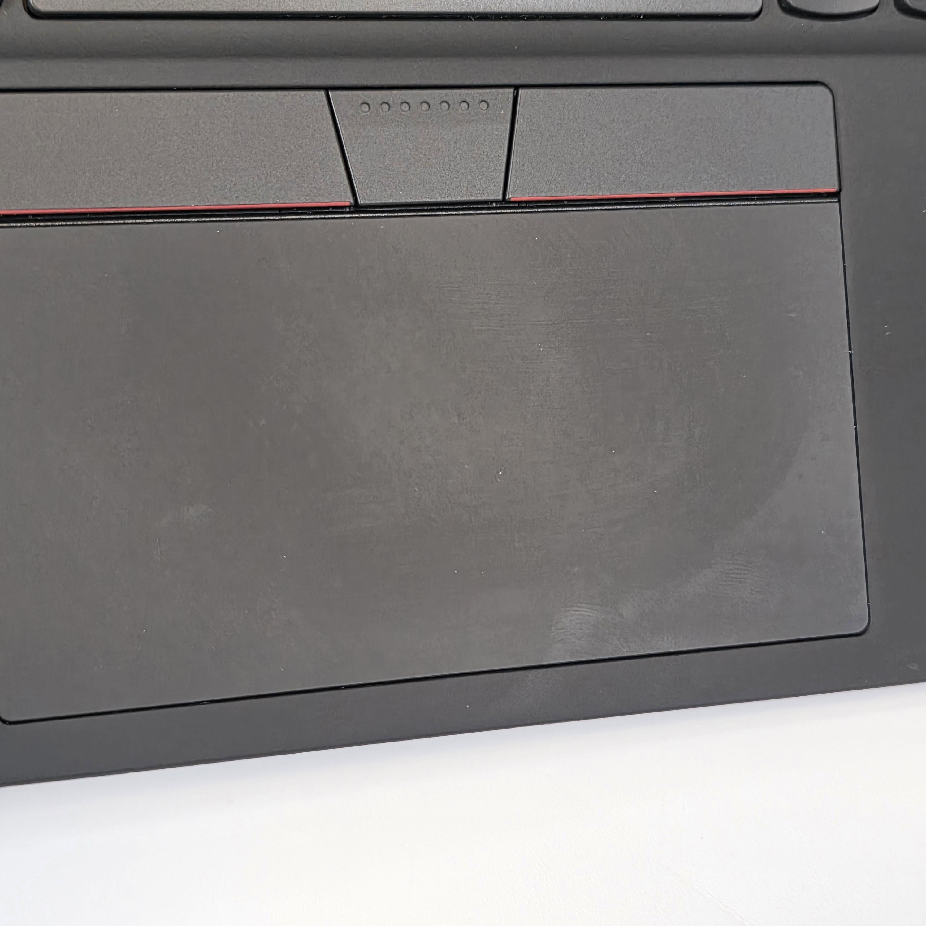 Lenovo ThinkPad X1 Carbon Gen 9 14 Black 2.8 GHz Intel Core i7 11th Gen. 16GB RAM 1TB Solid State Drive