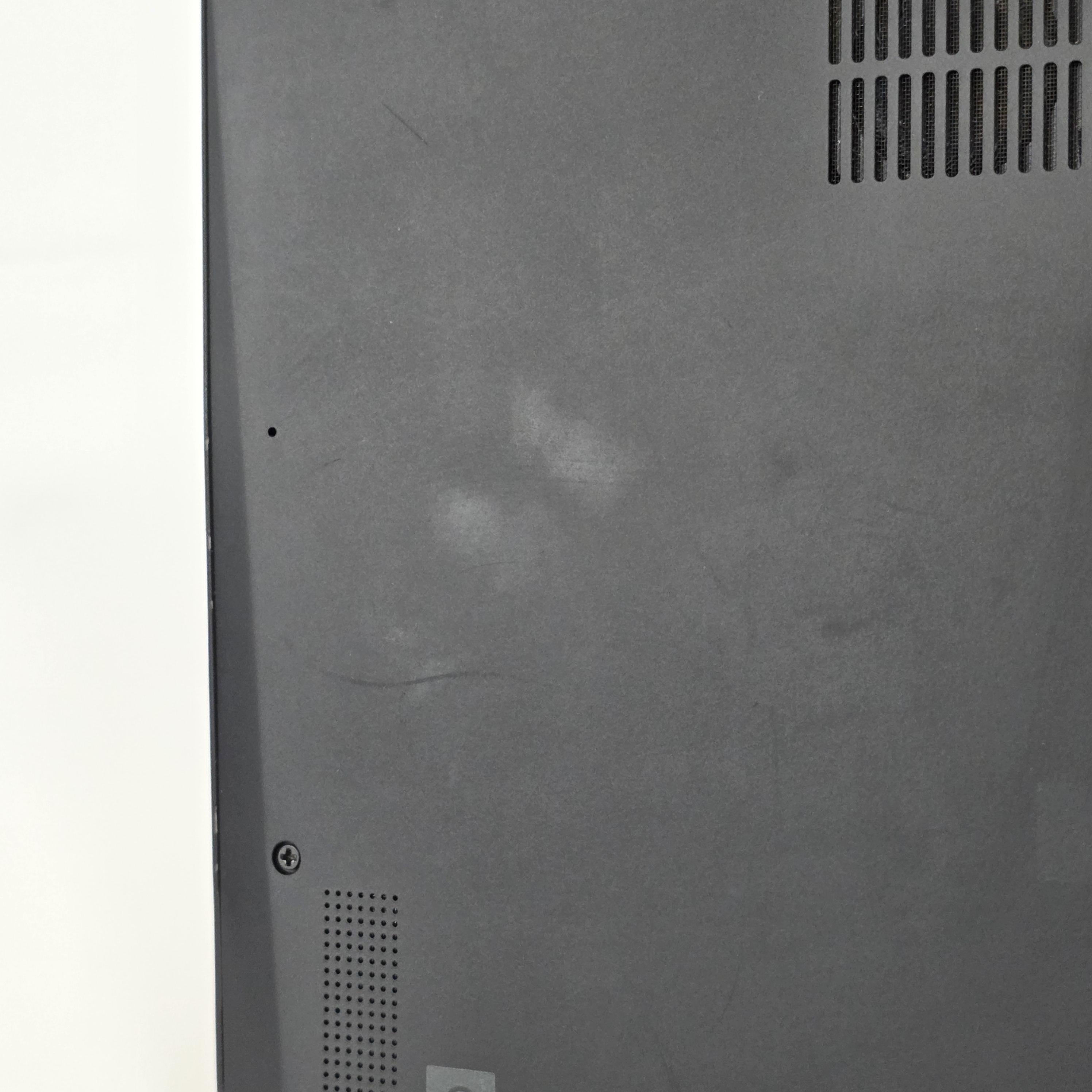 Lenovo ThinkPad X1 Carbon Gen 9 14 Black 2.8 GHz Intel Core i7 11th Gen. 16GB RAM 1TB Solid State Drive