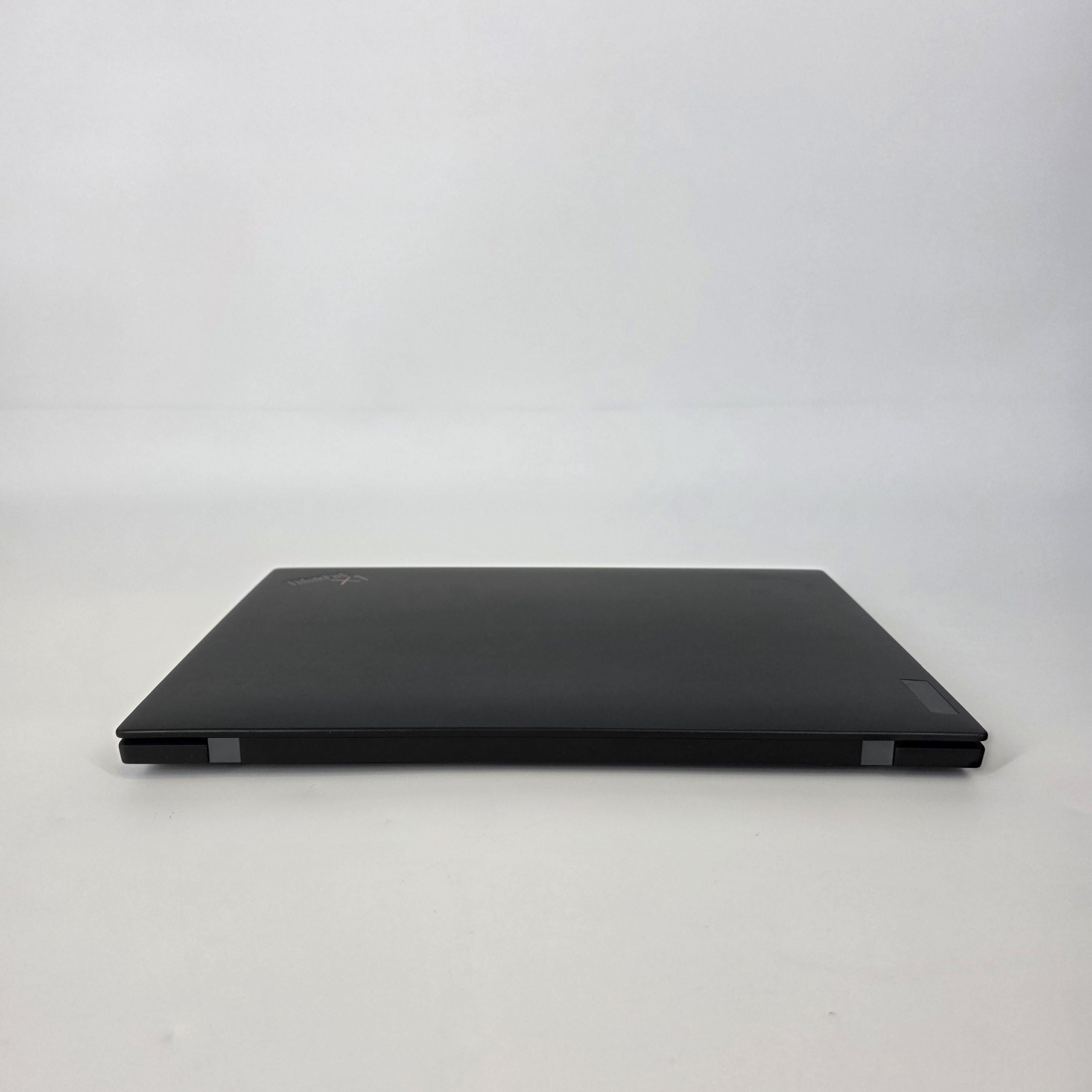 Lenovo ThinkPad X1 Carbon Gen 9 14 Black 2.8 GHz Intel Core i7 11th Gen. 16GB RAM 1TB Solid State Drive
