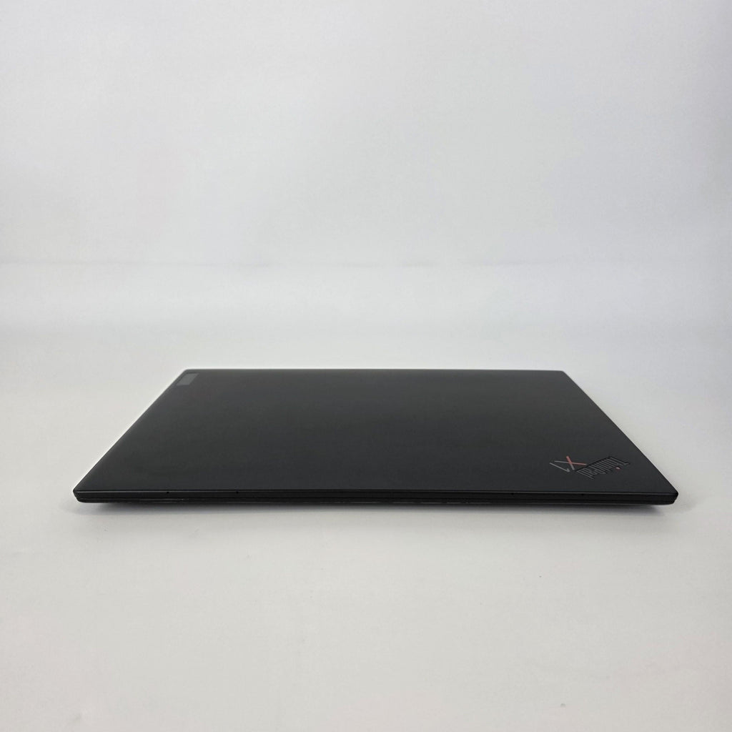 Lenovo ThinkPad X1 Carbon Gen 9 14 Black 2.8 GHz Intel Core i7 11th Gen. 16GB RAM 1TB Solid State Drive