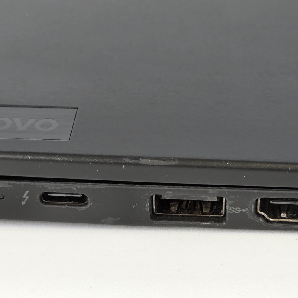 Lenovo ThinkPad X1 Carbon Gen 9 14 Black 2.8 GHz Intel Core i7 11th Gen. 16GB RAM 1TB Solid State Drive