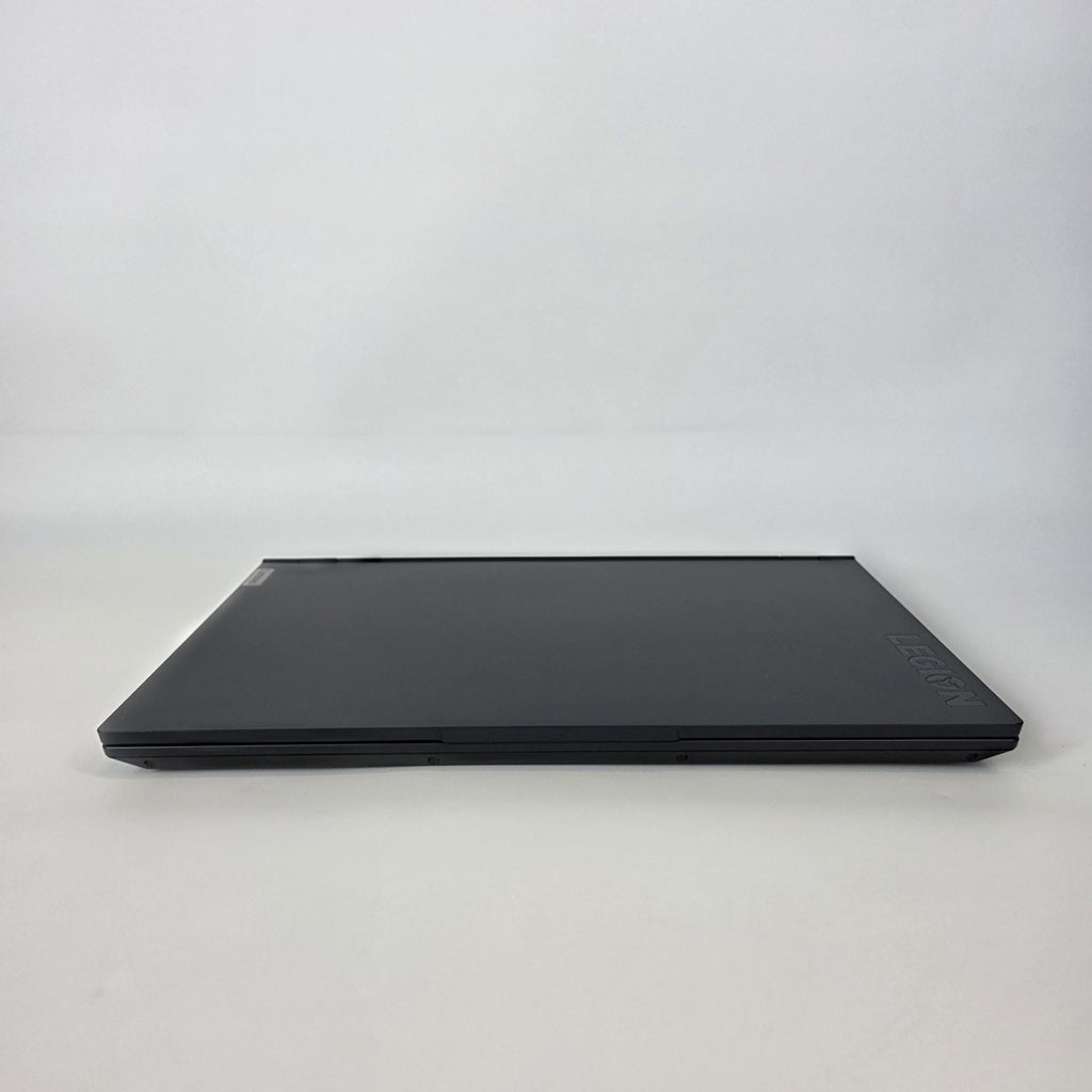 Lenovo Legion 5 15.6 Blue 3.2 GHz AMD Ryzen 7 5800H 32GB RAM 1TB Solid State Drive NVIDIA GeForce RTX 3050 Ti 4 GB