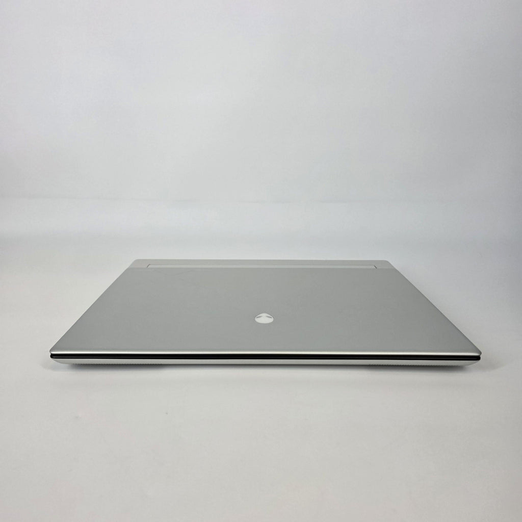 Dell Alienware X16 R2 Silver 2.3 GHz Intel Core Ultra 9 32GB RAM 1TB Solid State Drive NVIDIA GeForce RTX 4070 8 GB