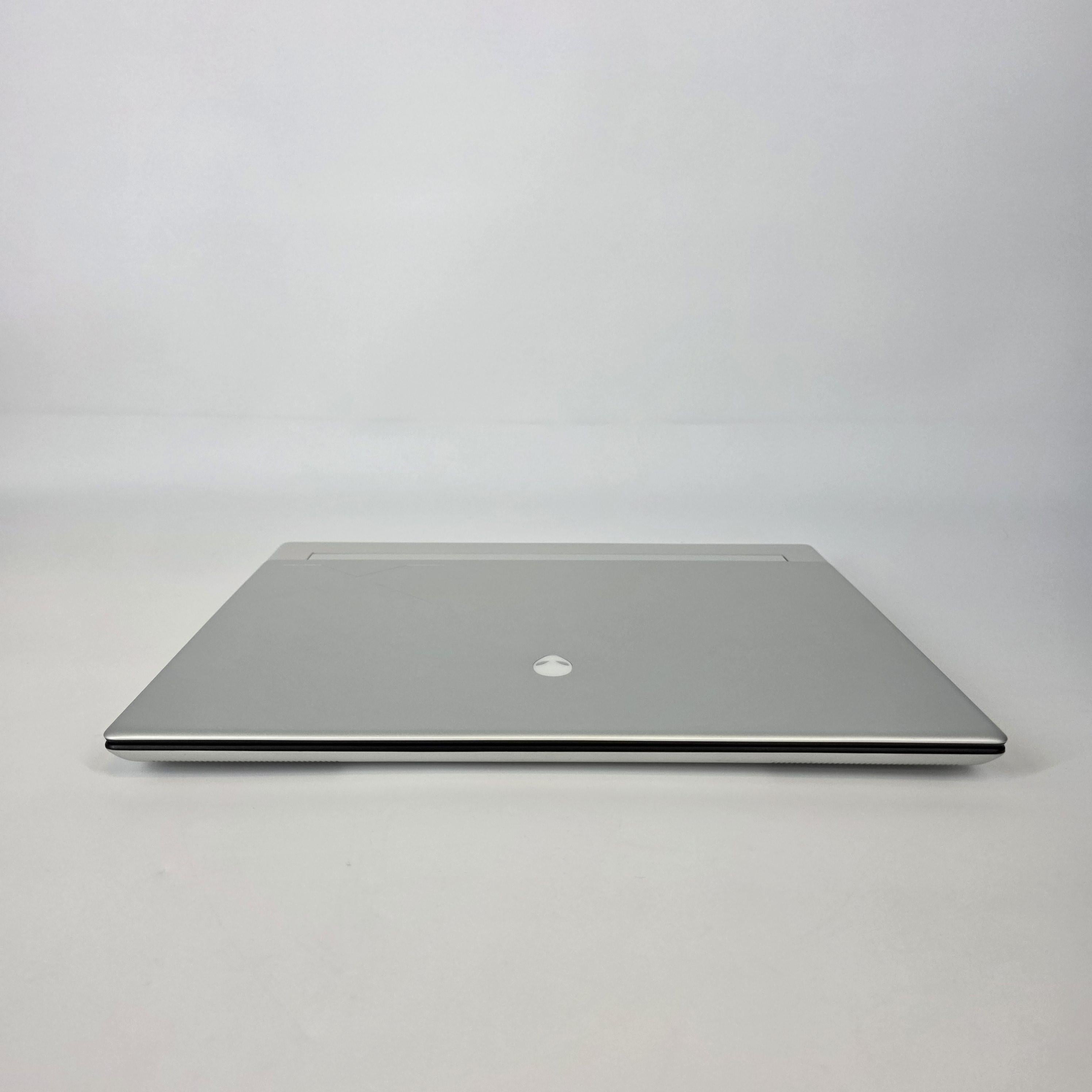 Dell Alienware X16 R2 Silver 2.3 GHz Intel Core Ultra 9 32GB RAM 1TB Solid State Drive NVIDIA GeForce RTX 4070 8 GB