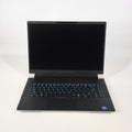 Dell Alienware X16 R2 Silver 2.3 GHz Intel Core Ultra 9 32GB RAM 1TB Solid State Drive NVIDIA GeForce RTX 4070 8 GB