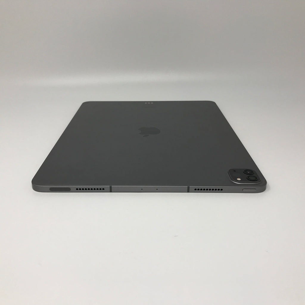 Apple iPad Pro 12.9-inch 6th Gen 256GB Grey Unlocked Excellent Condition