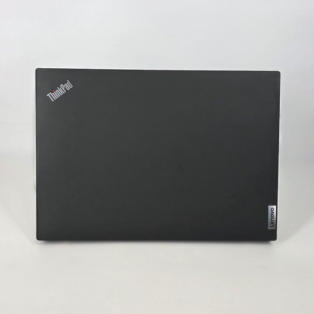 Lenovo ThinkPad T16 Gen 2 Black 3.3 GHz AMD Ryzen 7 Pro 7840U 16GB RAM 512GB Solid State Drive