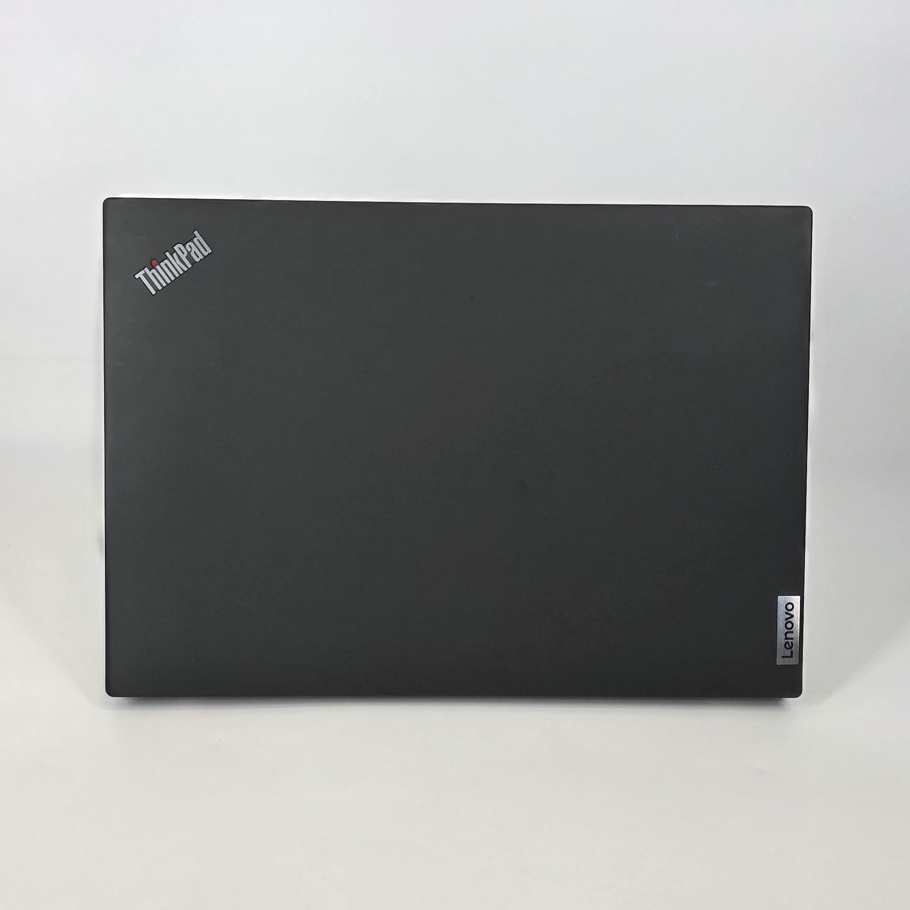 Lenovo ThinkPad T16 Gen 2 Black 3.3 GHz AMD Ryzen 7 Pro 7840U 16GB RAM 512GB Solid State Drive