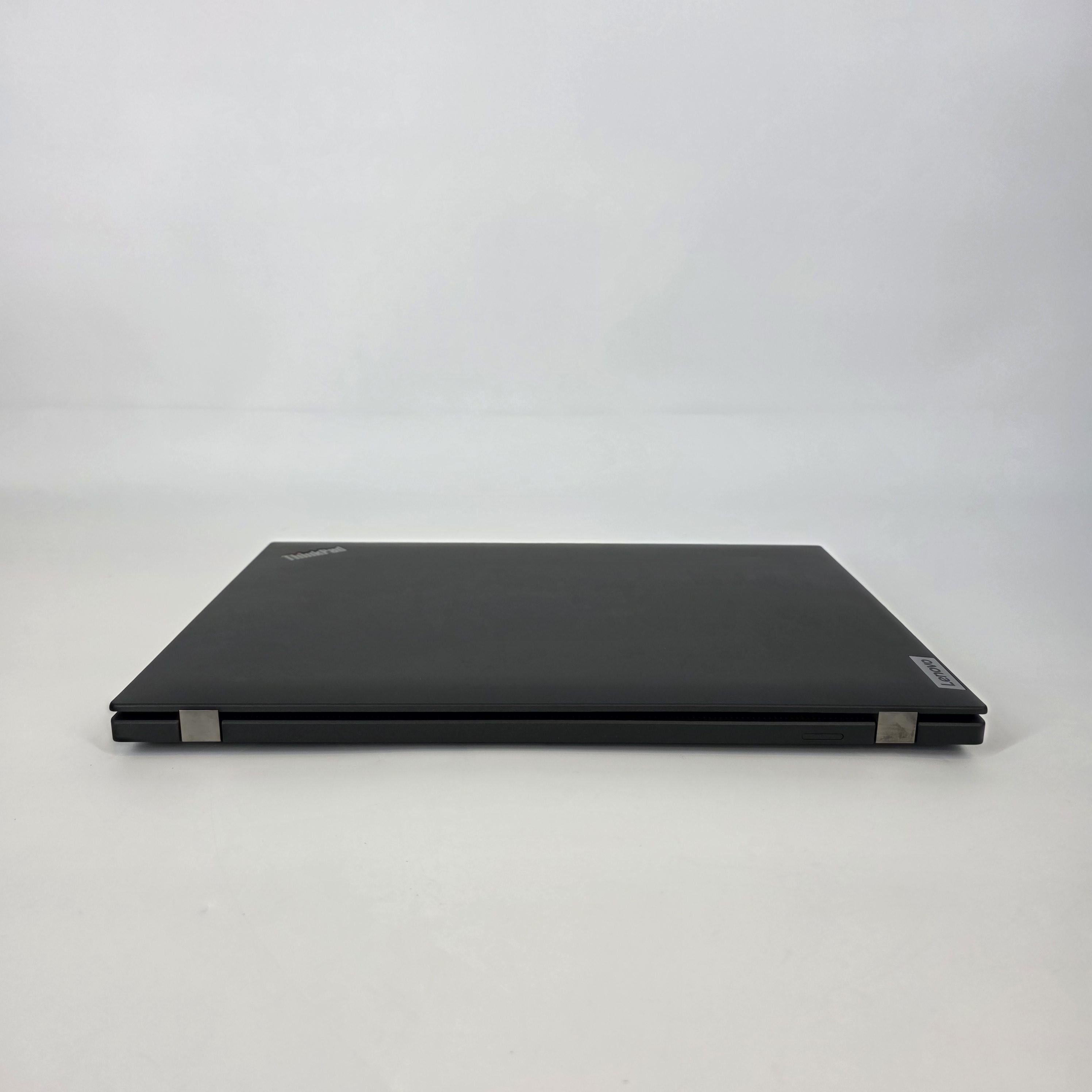Lenovo ThinkPad T16 Gen 2 Black 3.3 GHz AMD Ryzen 7 Pro 7840U 16GB RAM 512GB Solid State Drive