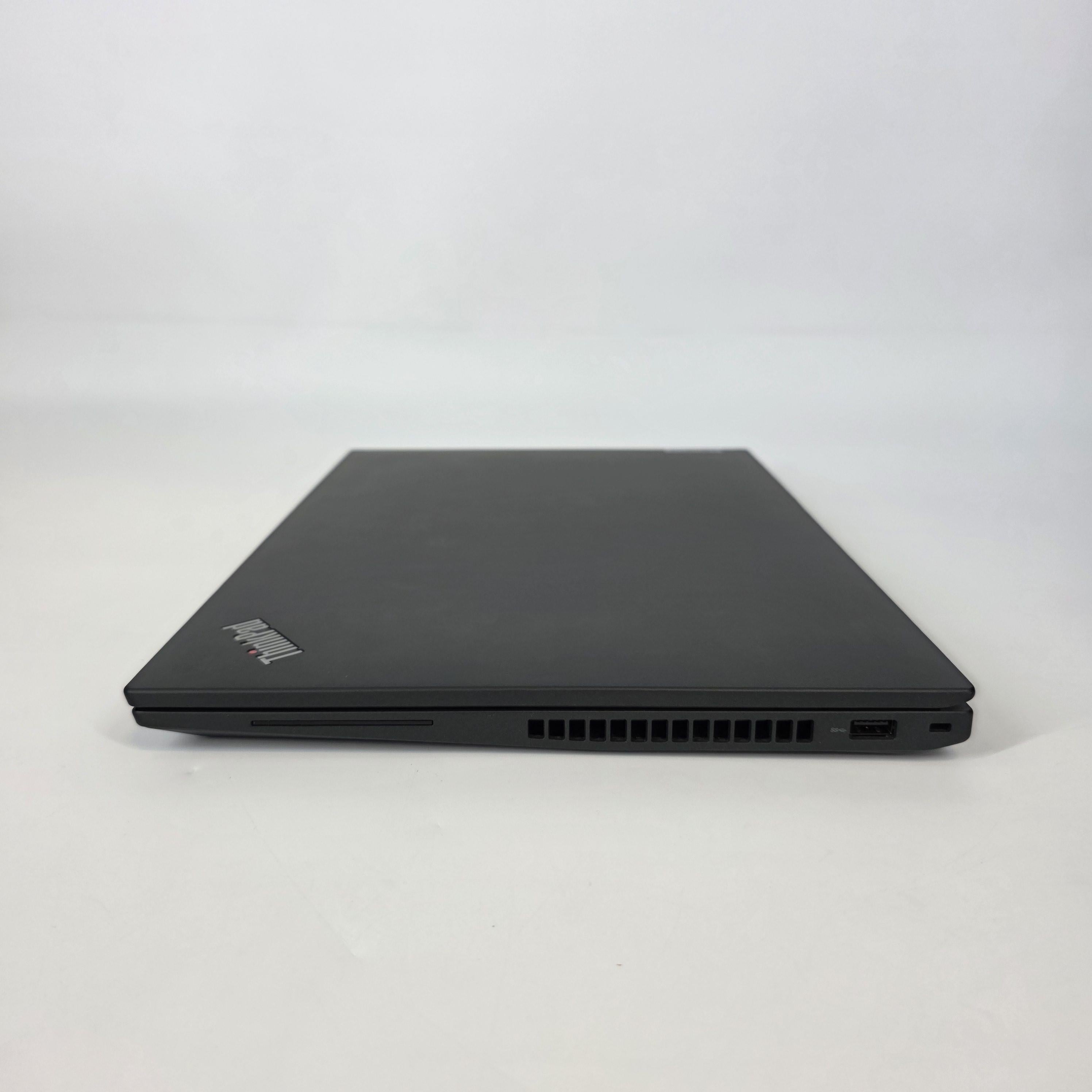 Lenovo ThinkPad T16 Gen 2 Black 3.3 GHz AMD Ryzen 7 Pro 7840U 16GB RAM 512GB Solid State Drive