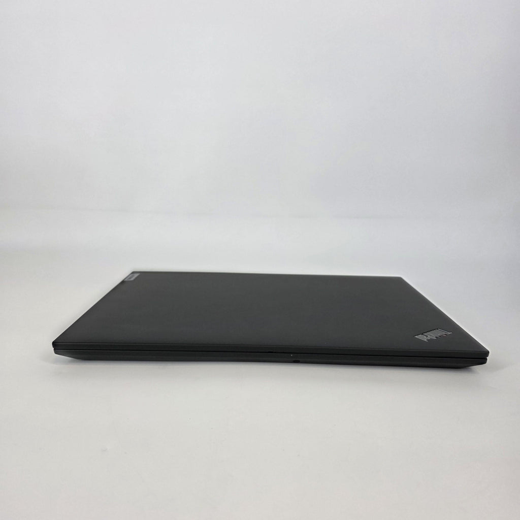 Lenovo ThinkPad T16 Gen 2 Black 3.3 GHz AMD Ryzen 7 Pro 7840U 16GB RAM 512GB Solid State Drive