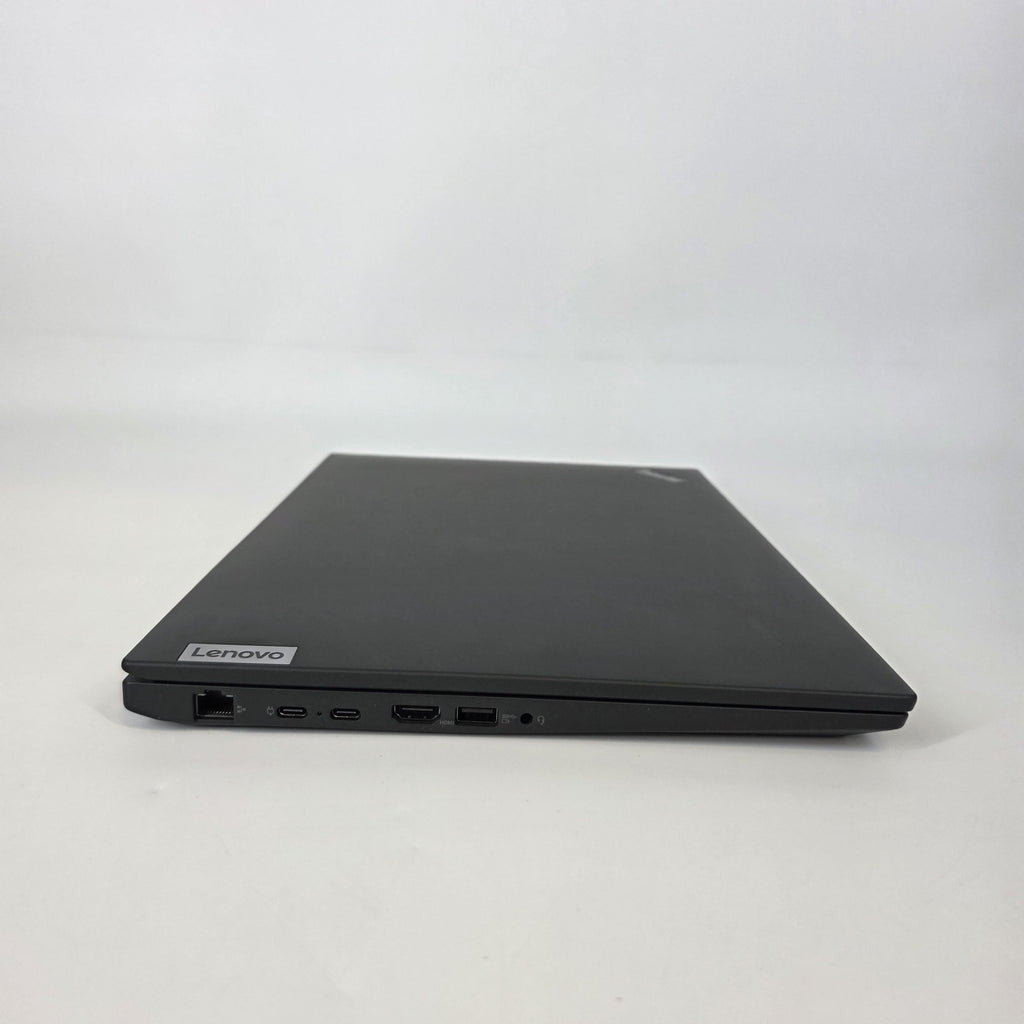 Lenovo ThinkPad T16 Gen 2 Black 3.3 GHz AMD Ryzen 7 Pro 7840U 16GB RAM 512GB Solid State Drive