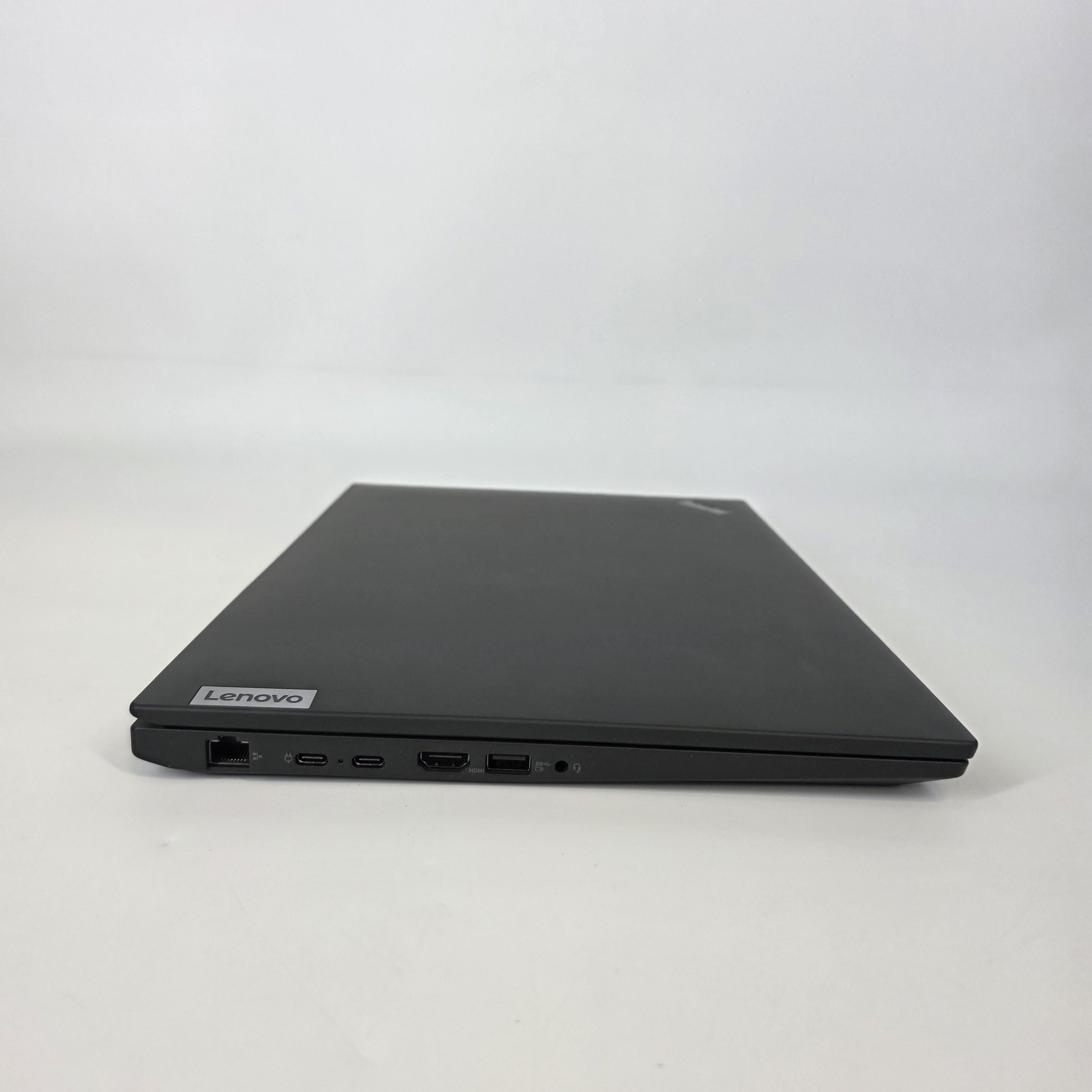 Lenovo ThinkPad T16 Gen 2 Black 3.3 GHz AMD Ryzen 7 Pro 7840U 16GB RAM 512GB Solid State Drive