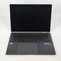 Samsung Galaxy Book3 Pro 360 16 Graphite 2.2 GHz Intel Core i7 13th Gen. 16GB RAM 1TB Solid State Drive