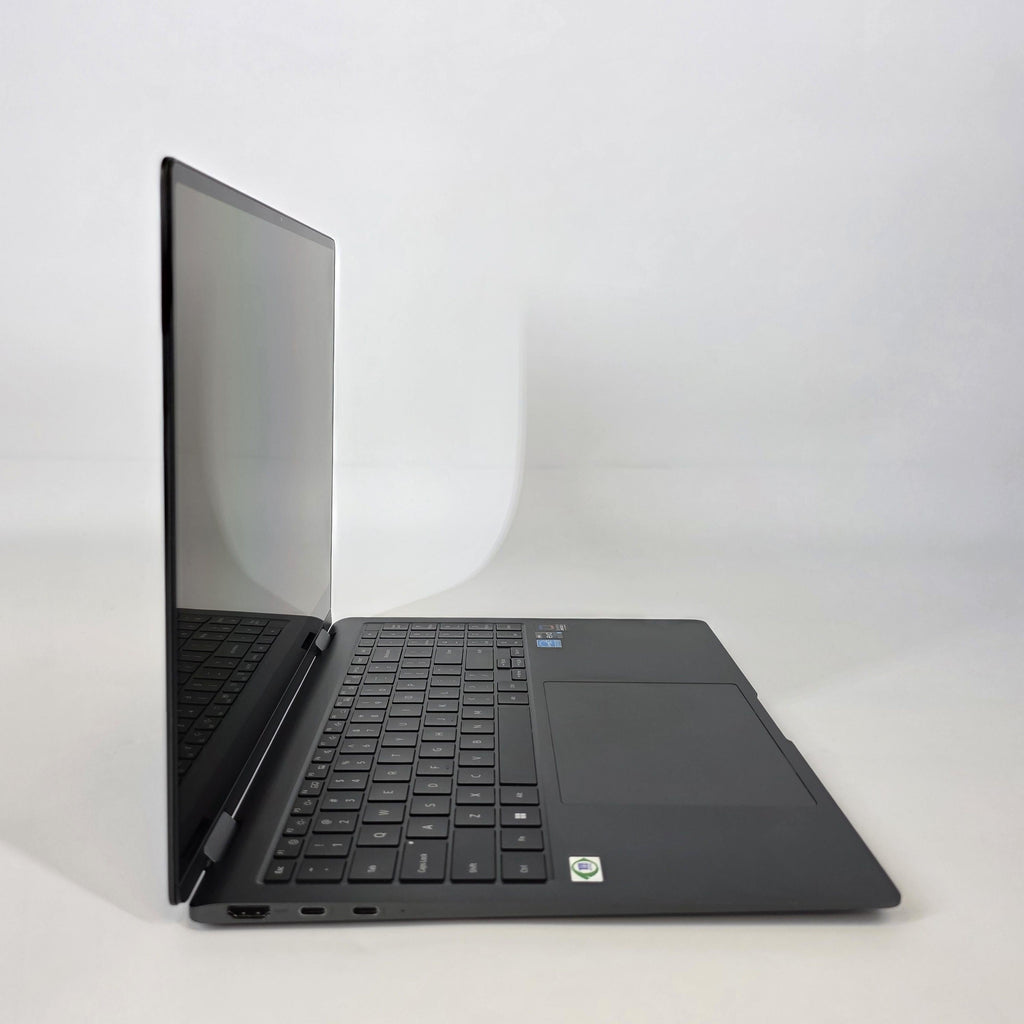 Samsung Galaxy Book3 Pro 360 16 Graphite 2.2 GHz Intel Core i7 13th Gen. 16GB RAM 1TB Solid State Drive