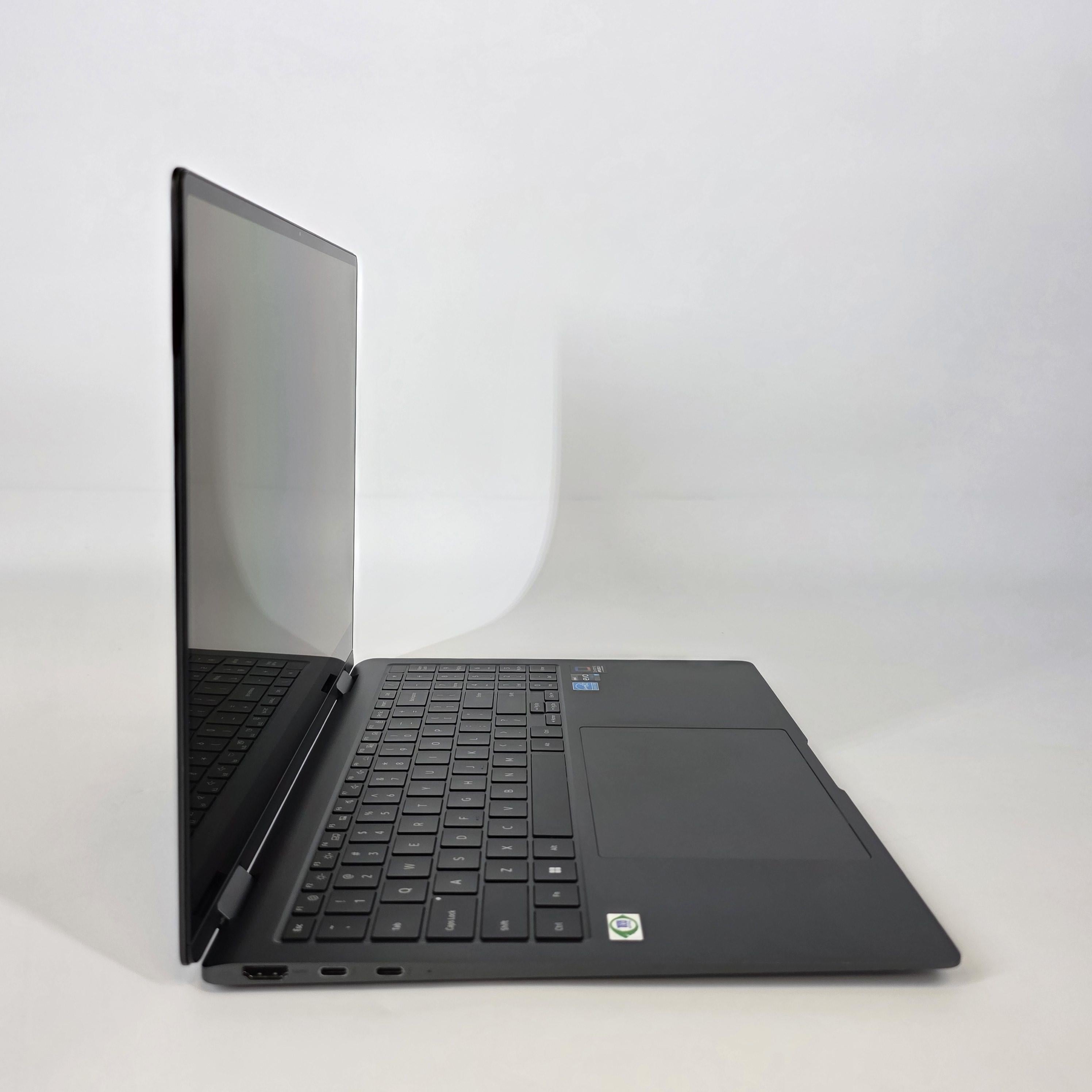 Samsung Galaxy Book3 Pro 360 16 Graphite 2.2 GHz Intel Core i7 13th Gen. 16GB RAM 1TB Solid State Drive