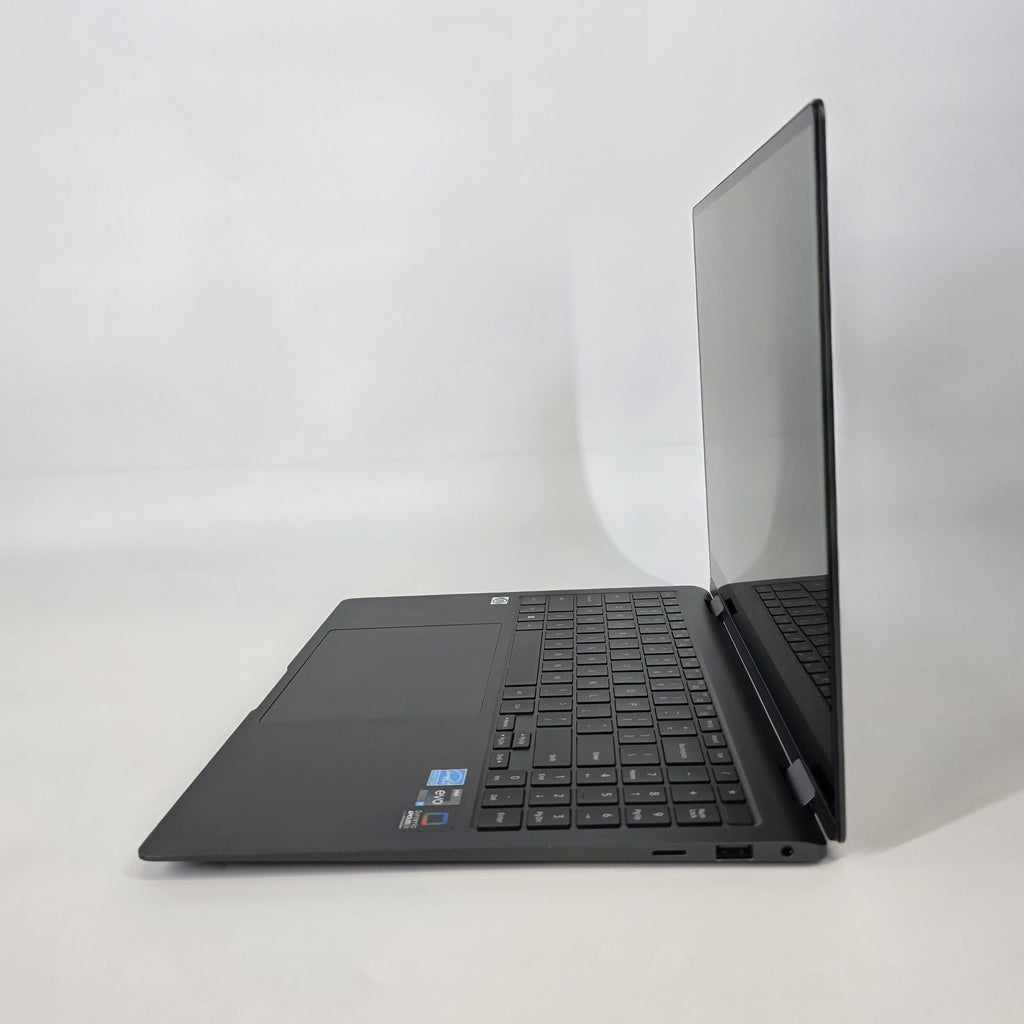 Samsung Galaxy Book3 Pro 360 16 Graphite 2.2 GHz Intel Core i7 13th Gen. 16GB RAM 1TB Solid State Drive