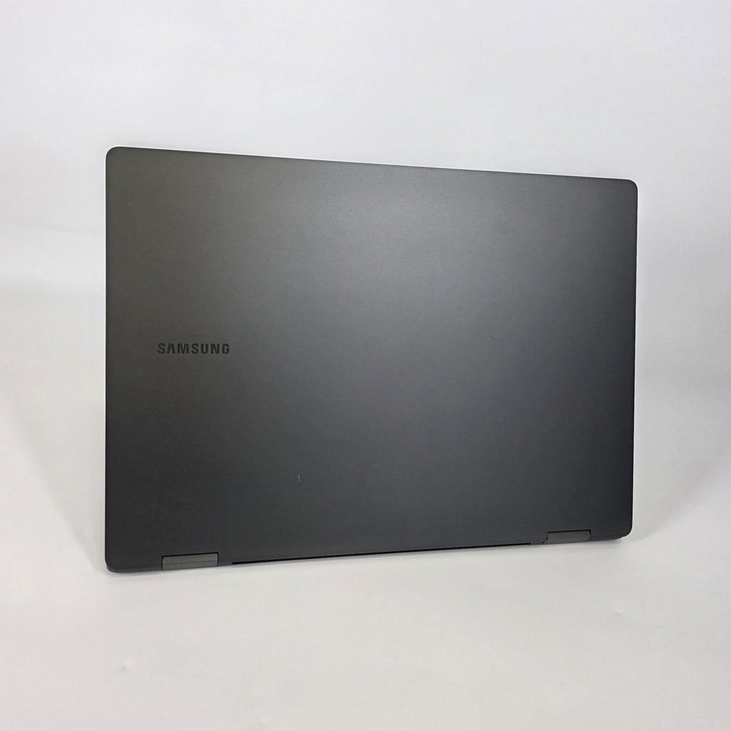 Samsung Galaxy Book3 Pro 360 16 Graphite 2.2 GHz Intel Core i7 13th Gen. 16GB RAM 1TB Solid State Drive