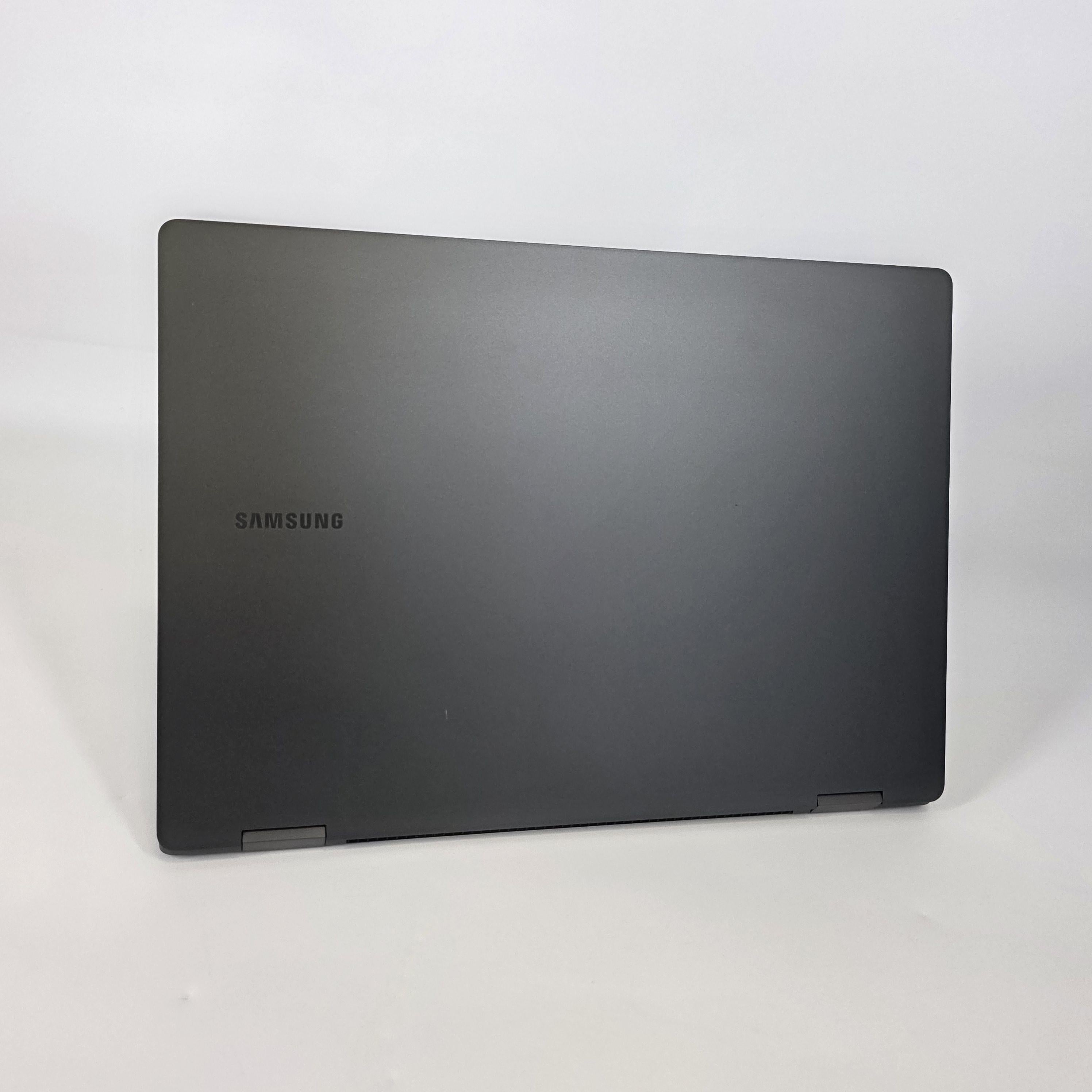 Samsung Galaxy Book3 Pro 360 16 Graphite 2.2 GHz Intel Core i7 13th Gen. 16GB RAM 1TB Solid State Drive